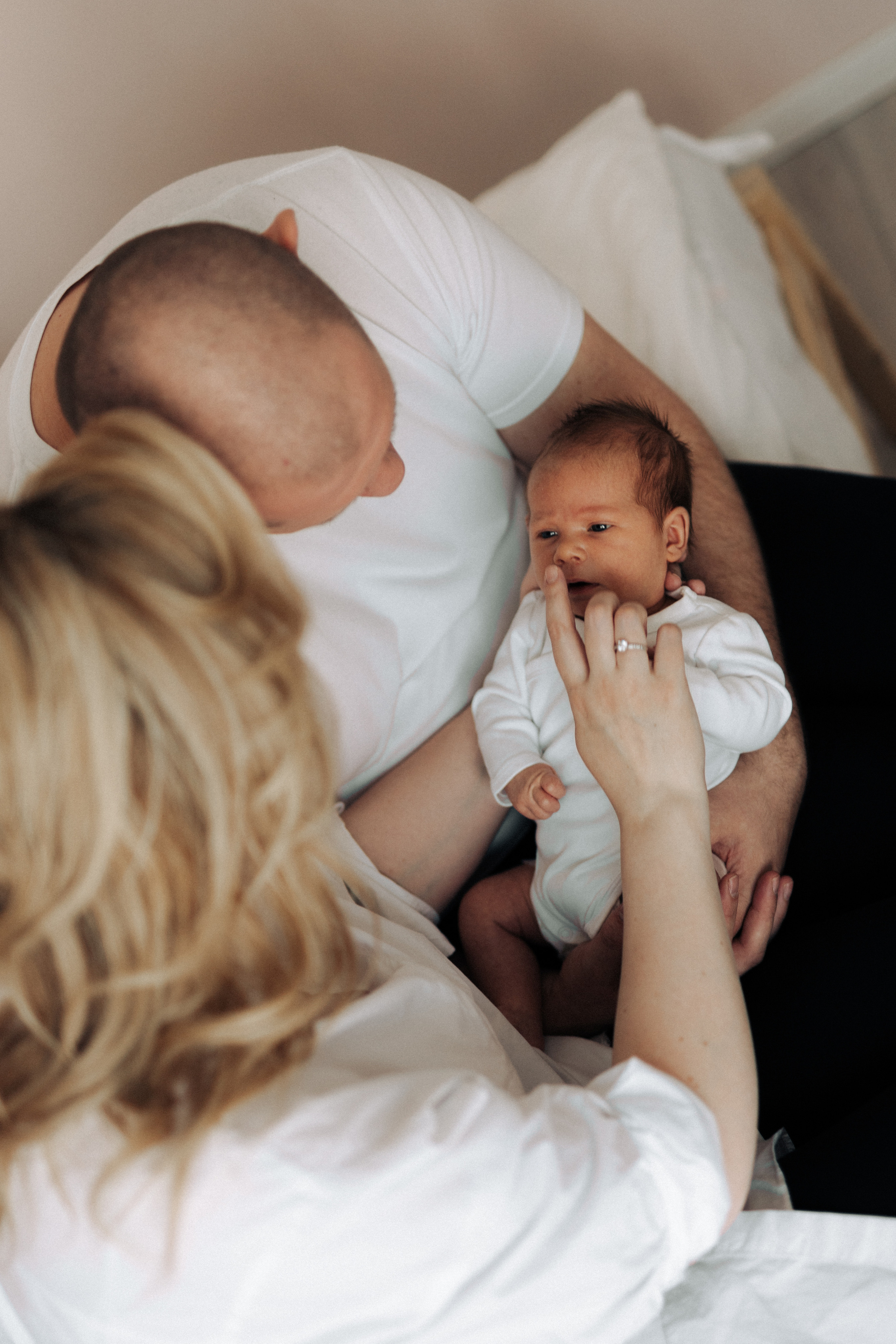 Maria&family. Фотограф Москва