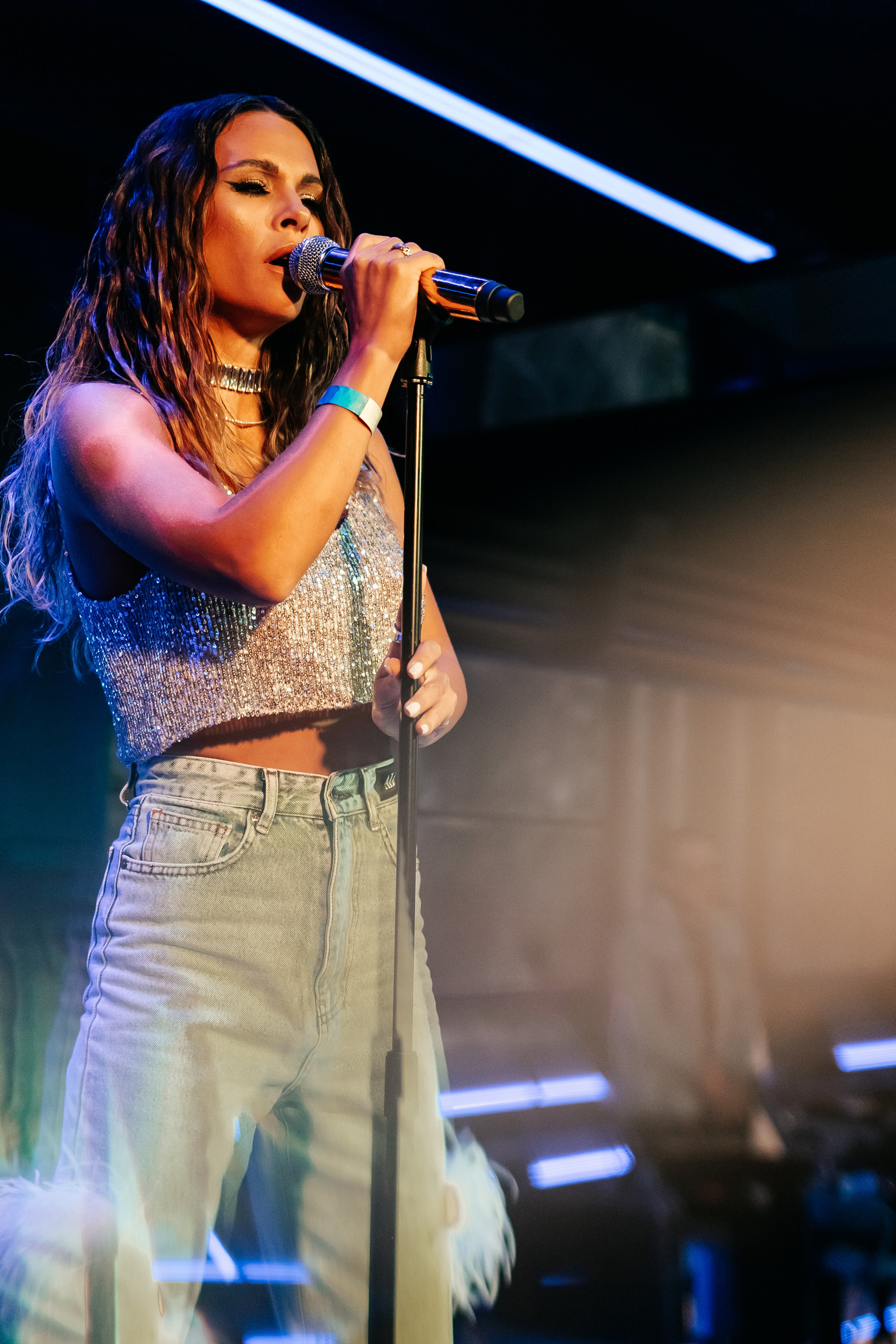 Открытие Рестомаркет МДМ. Фотограф Москва