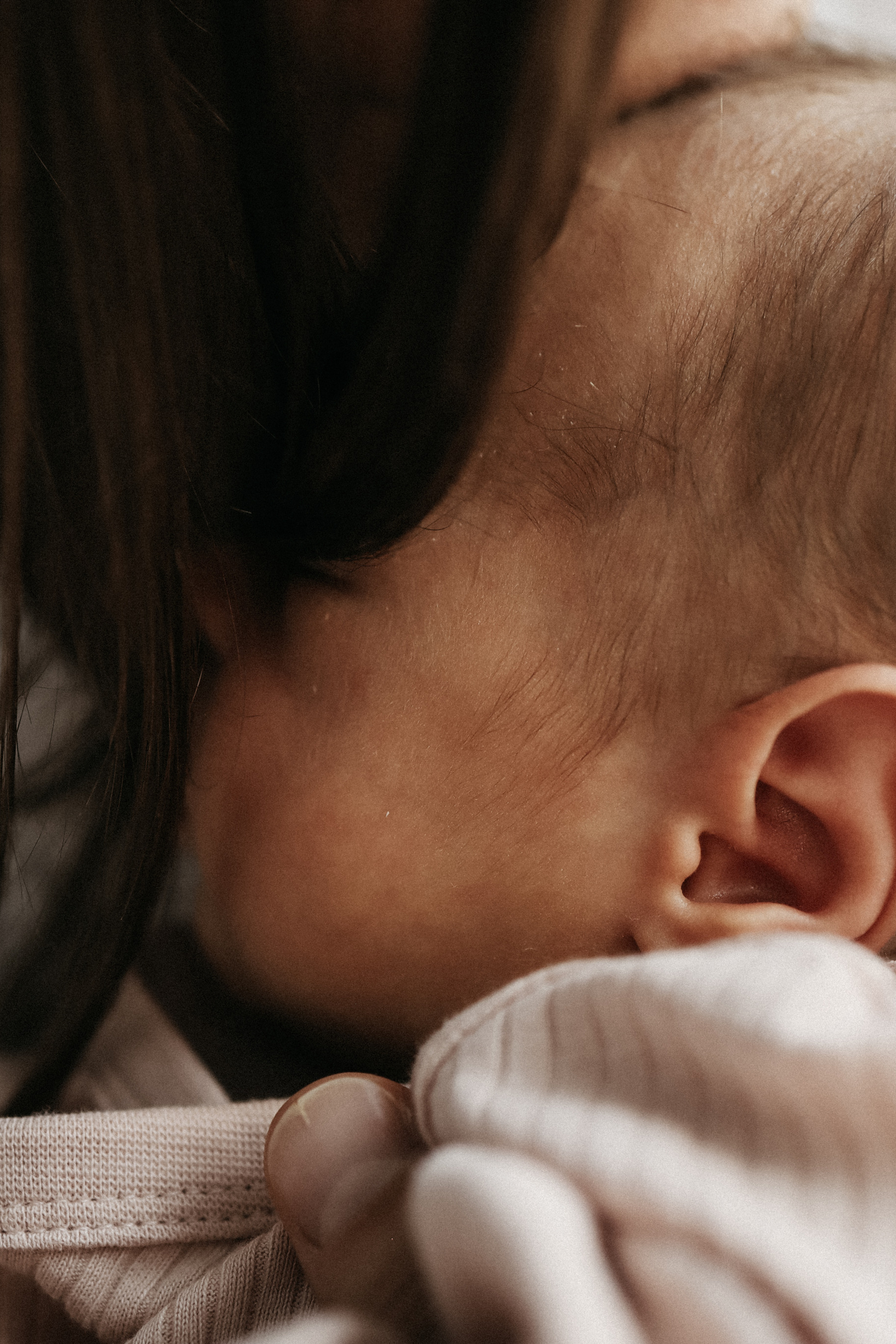 Maria, Kirill, Alexandra. Фотограф Москва