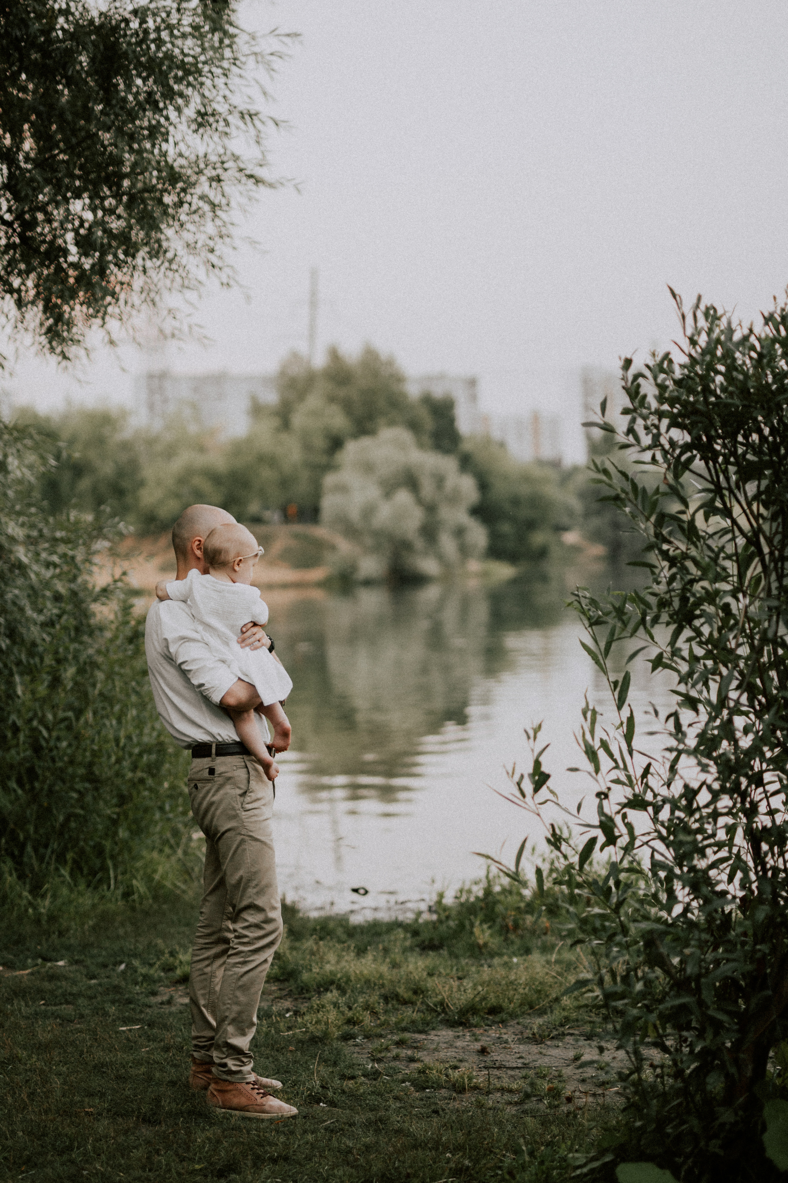 Michael&family. Фотограф Москва