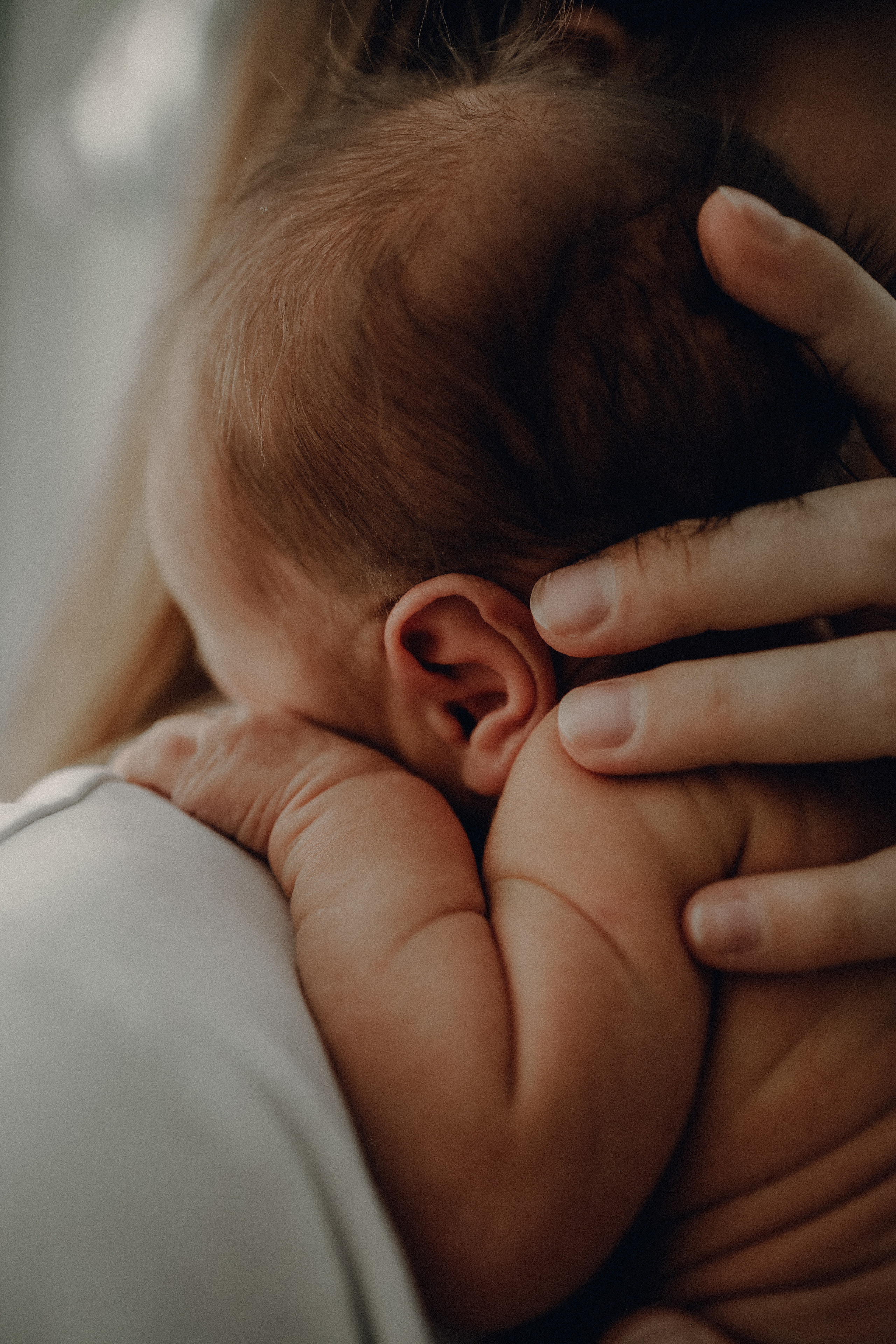 Maria, Kirill, Alexandra. Фотограф Москва