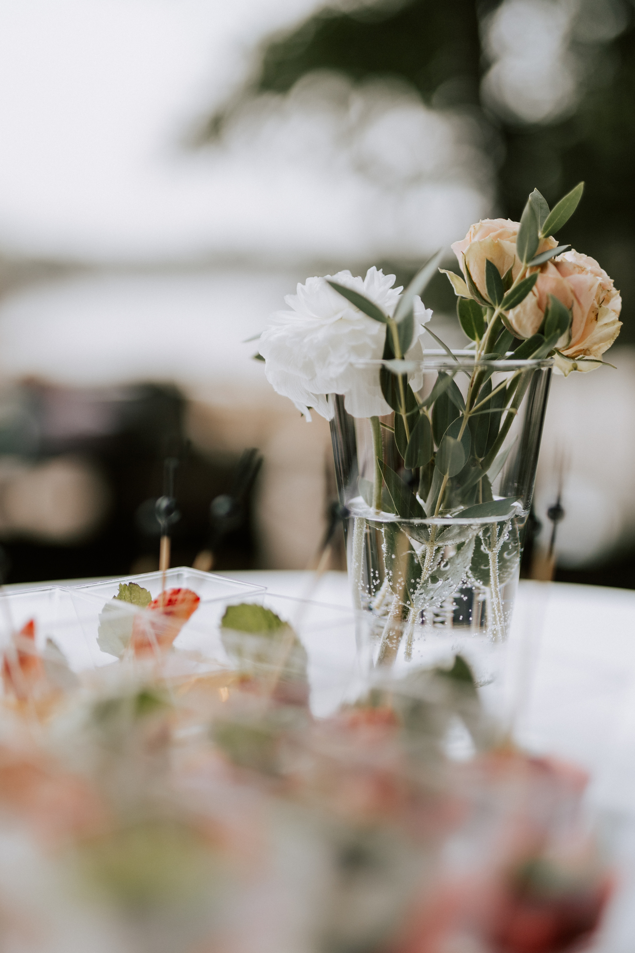 День рождения Оливии. Фотограф Москва