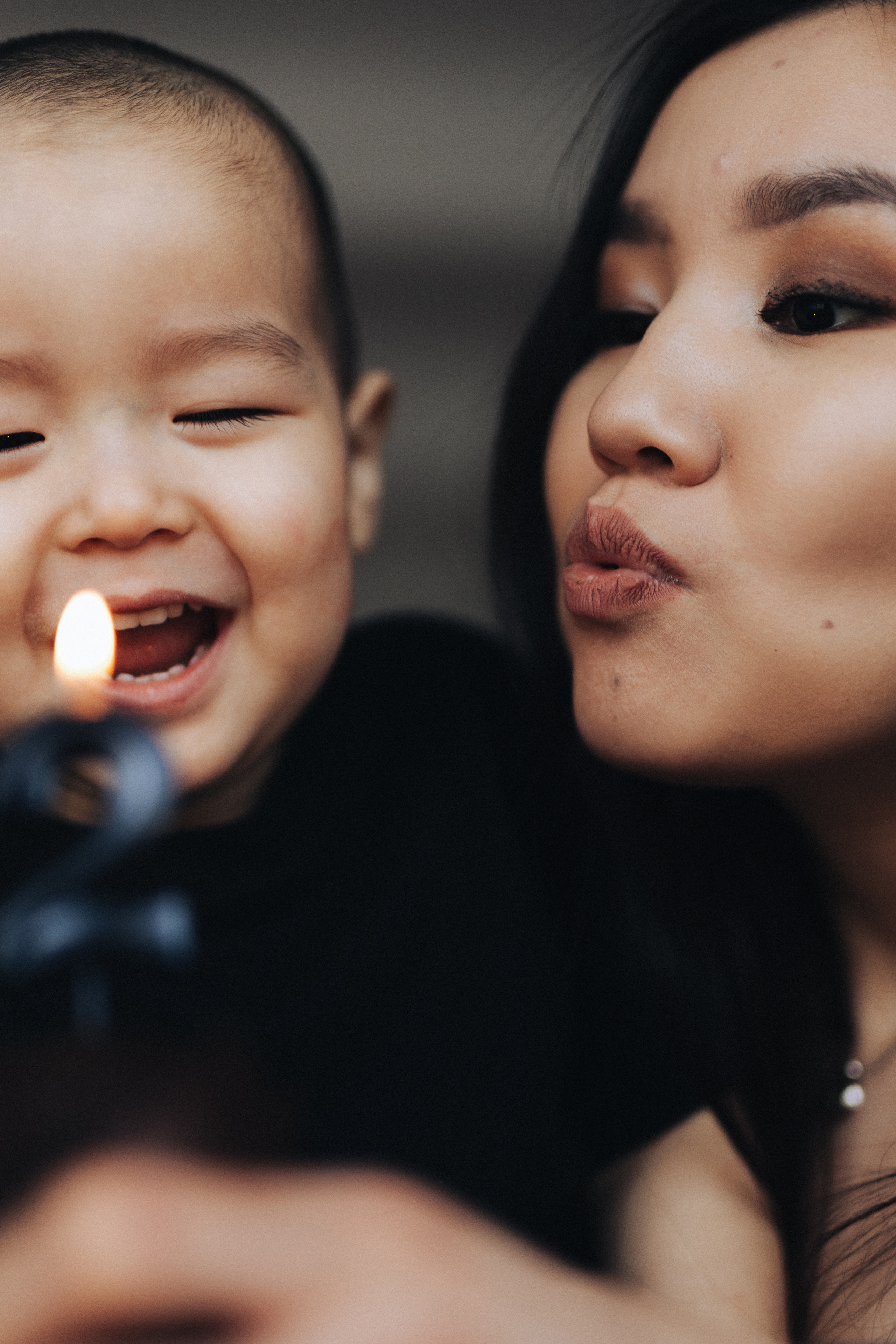 Birthday. Фотограф Москва