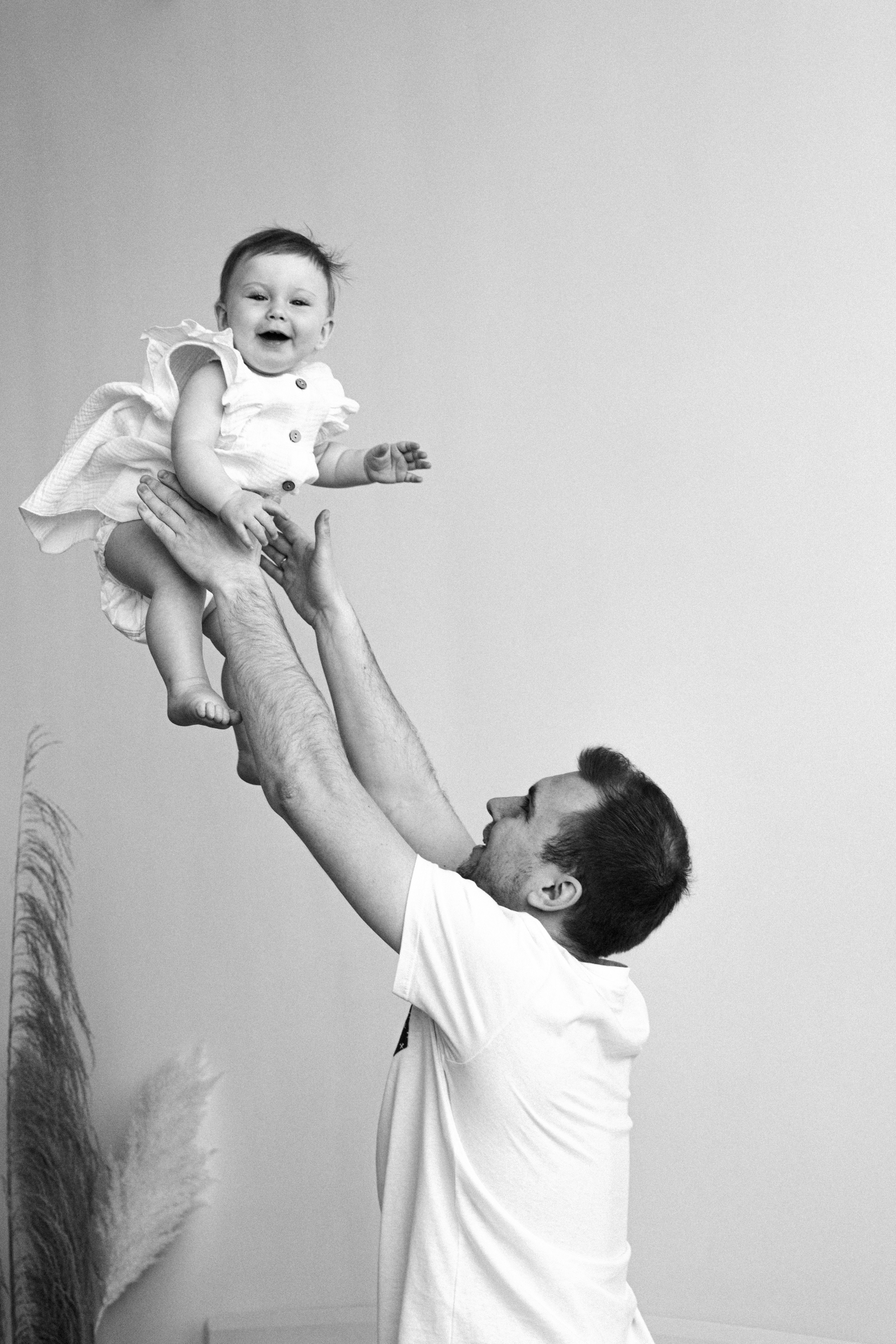 Alena&family. Фотограф Москва