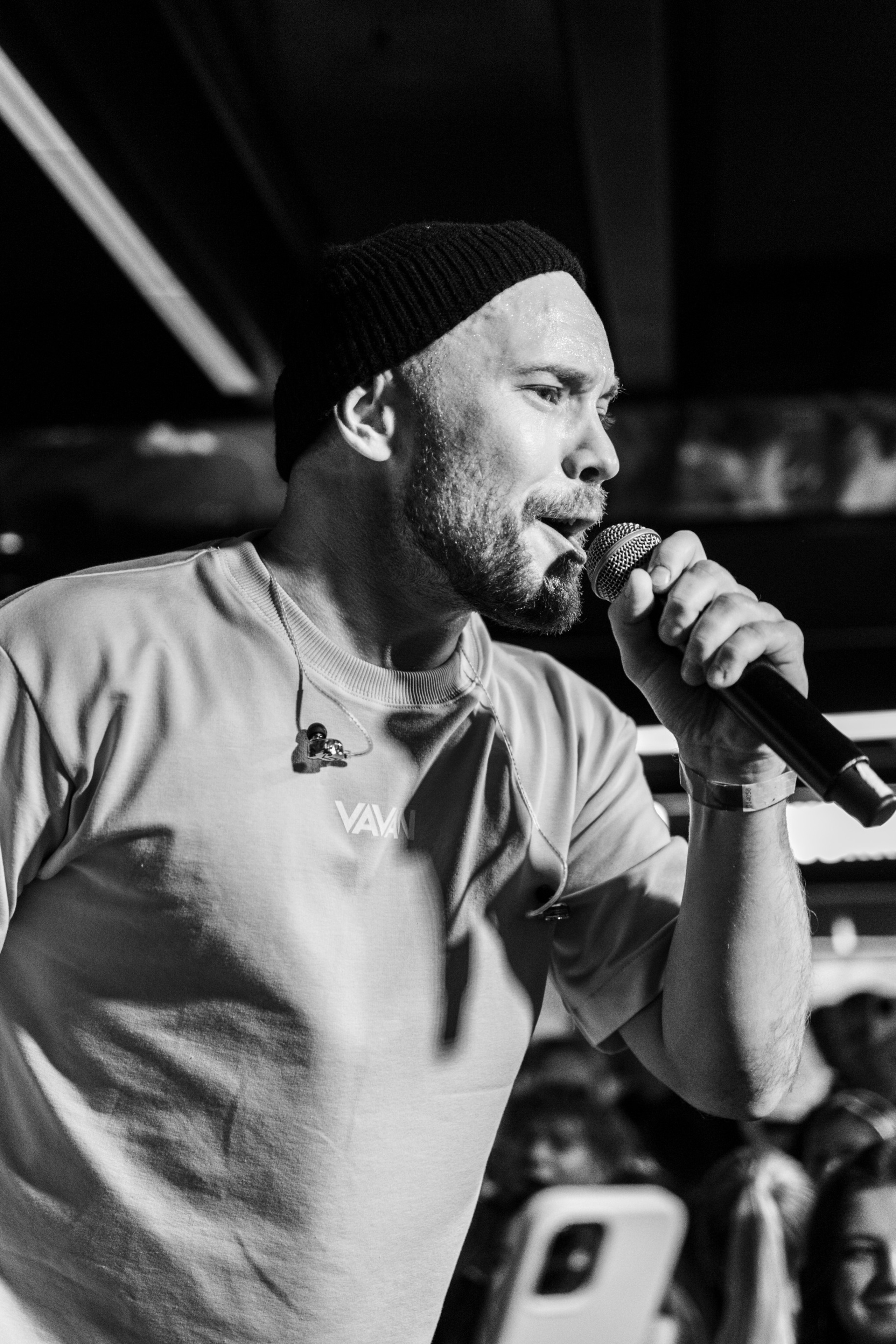 Открытие Рестомаркет МДМ. Фотограф Москва