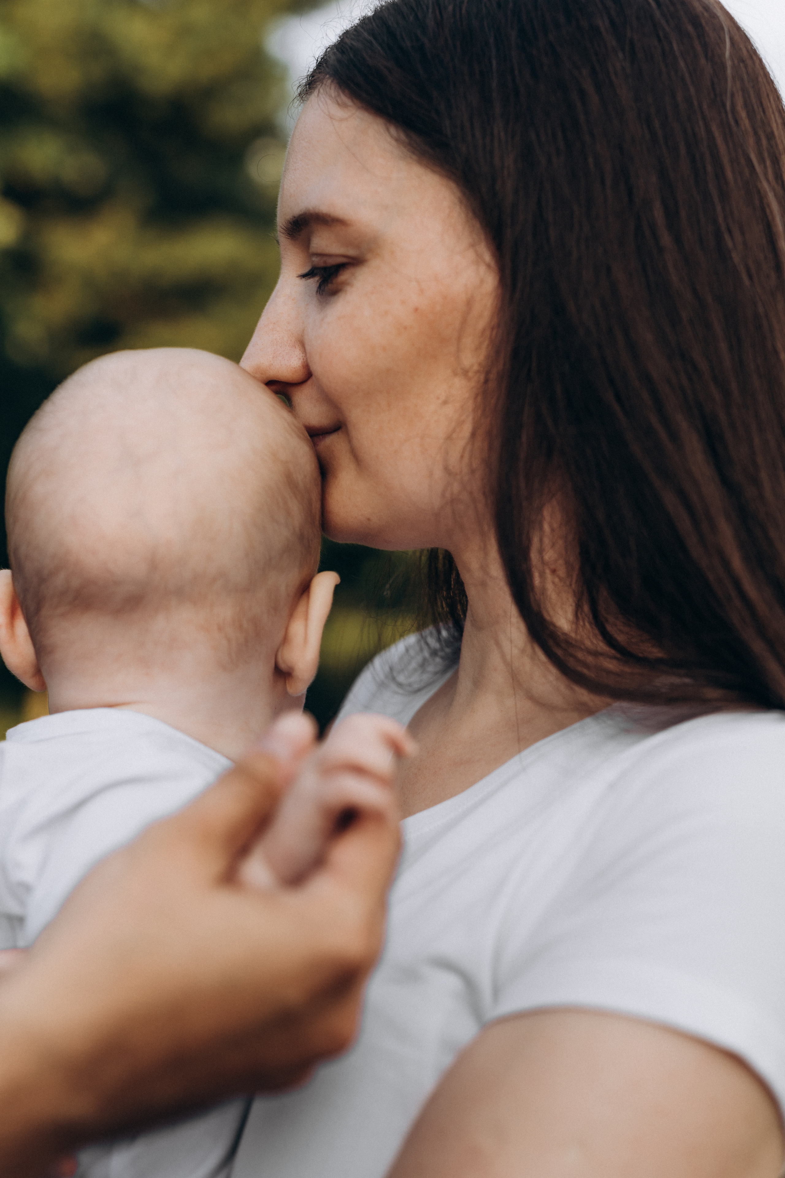 Elena&family. Фотограф Москва