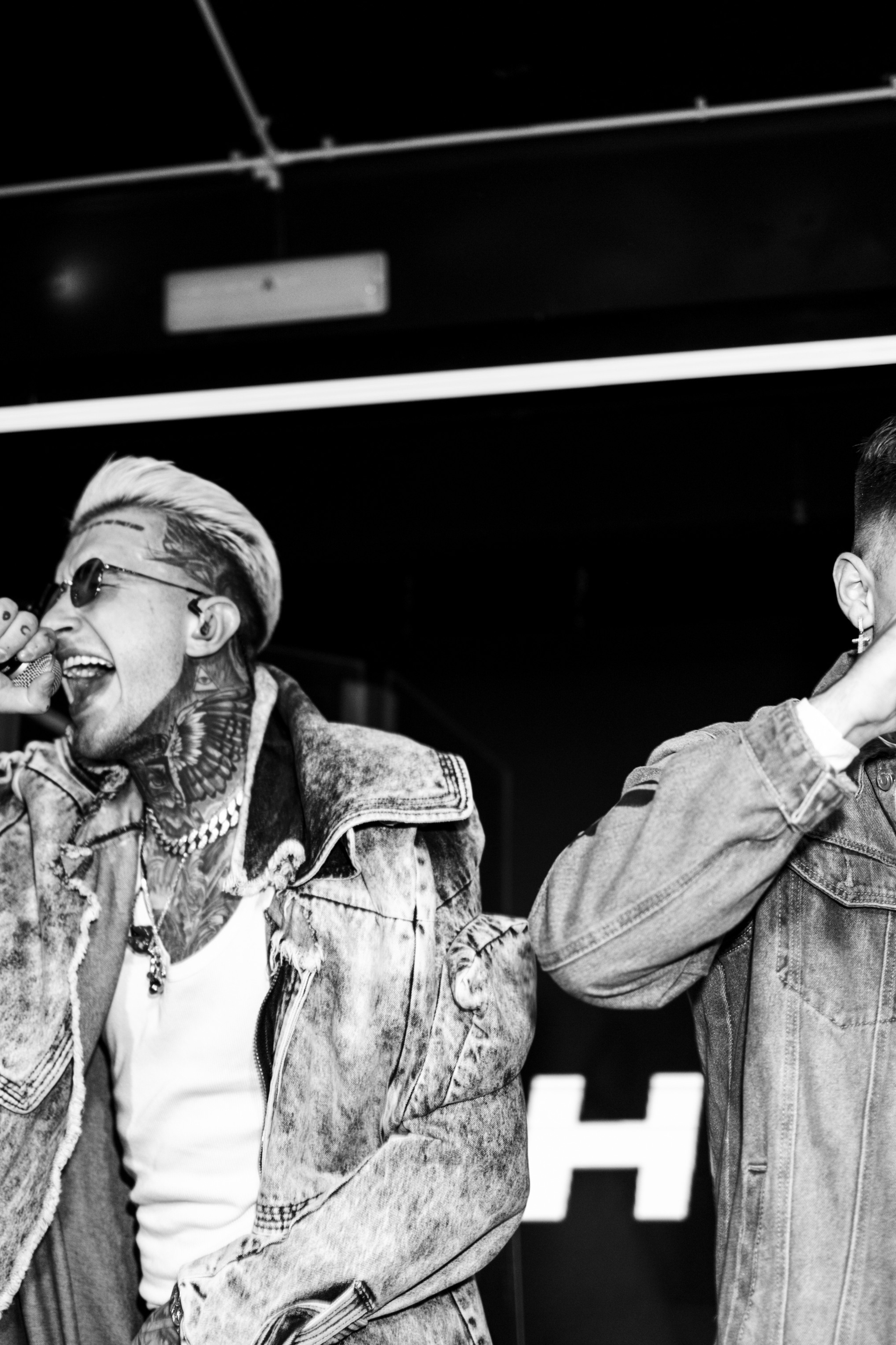 Открытие Рестомаркет МДМ. Фотограф Москва