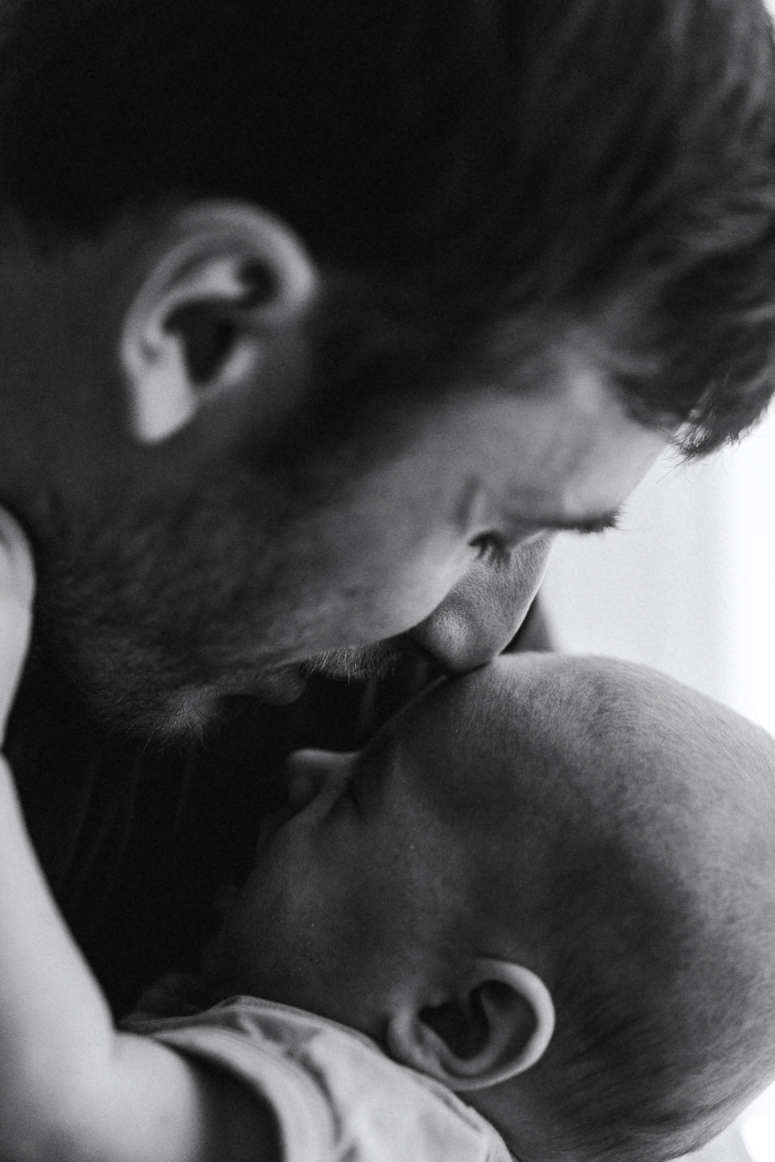 Little Elisey. Фотограф Москва