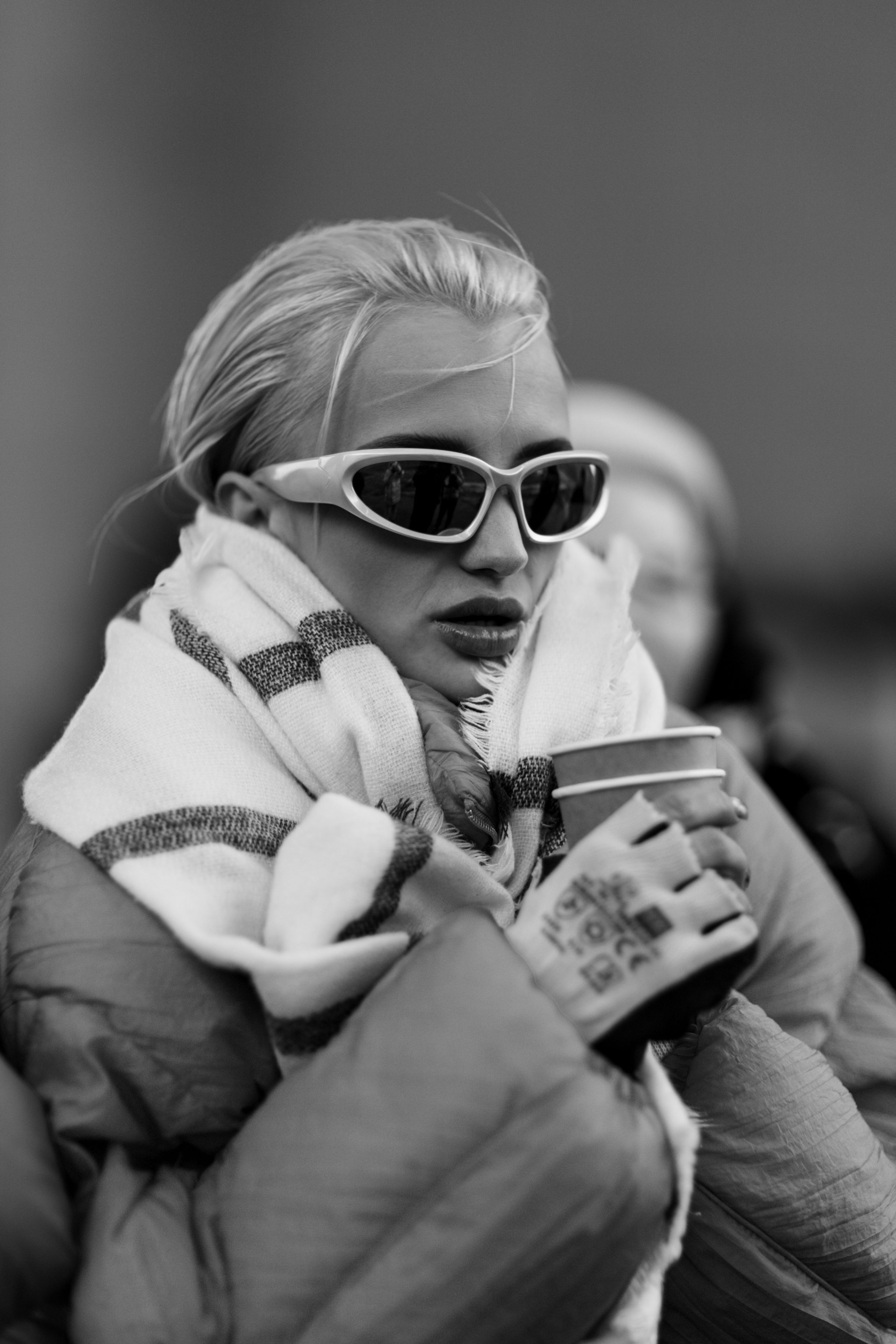 Съемки клипа. Фотограф Москва