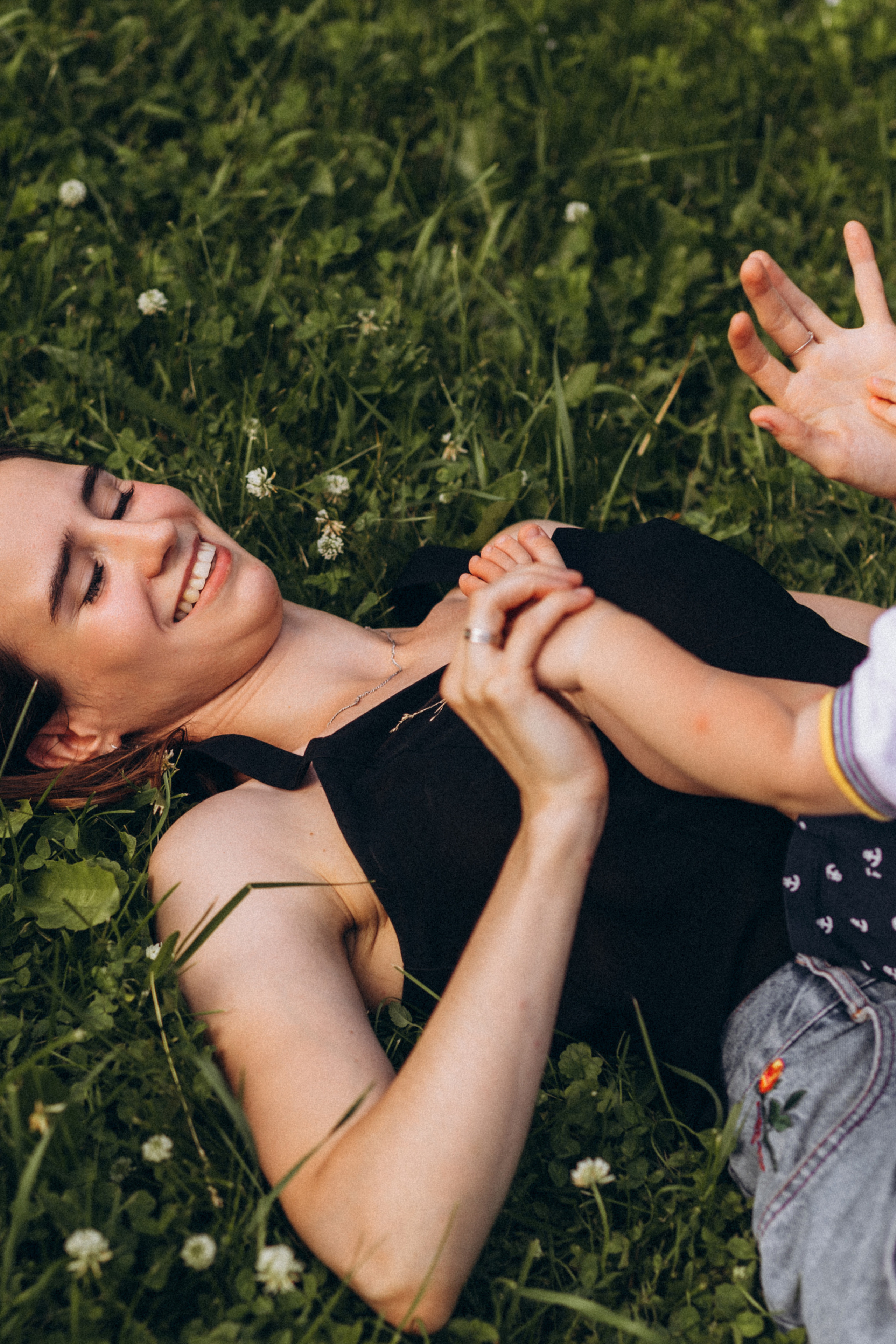 Tonya&family. Фотограф Москва