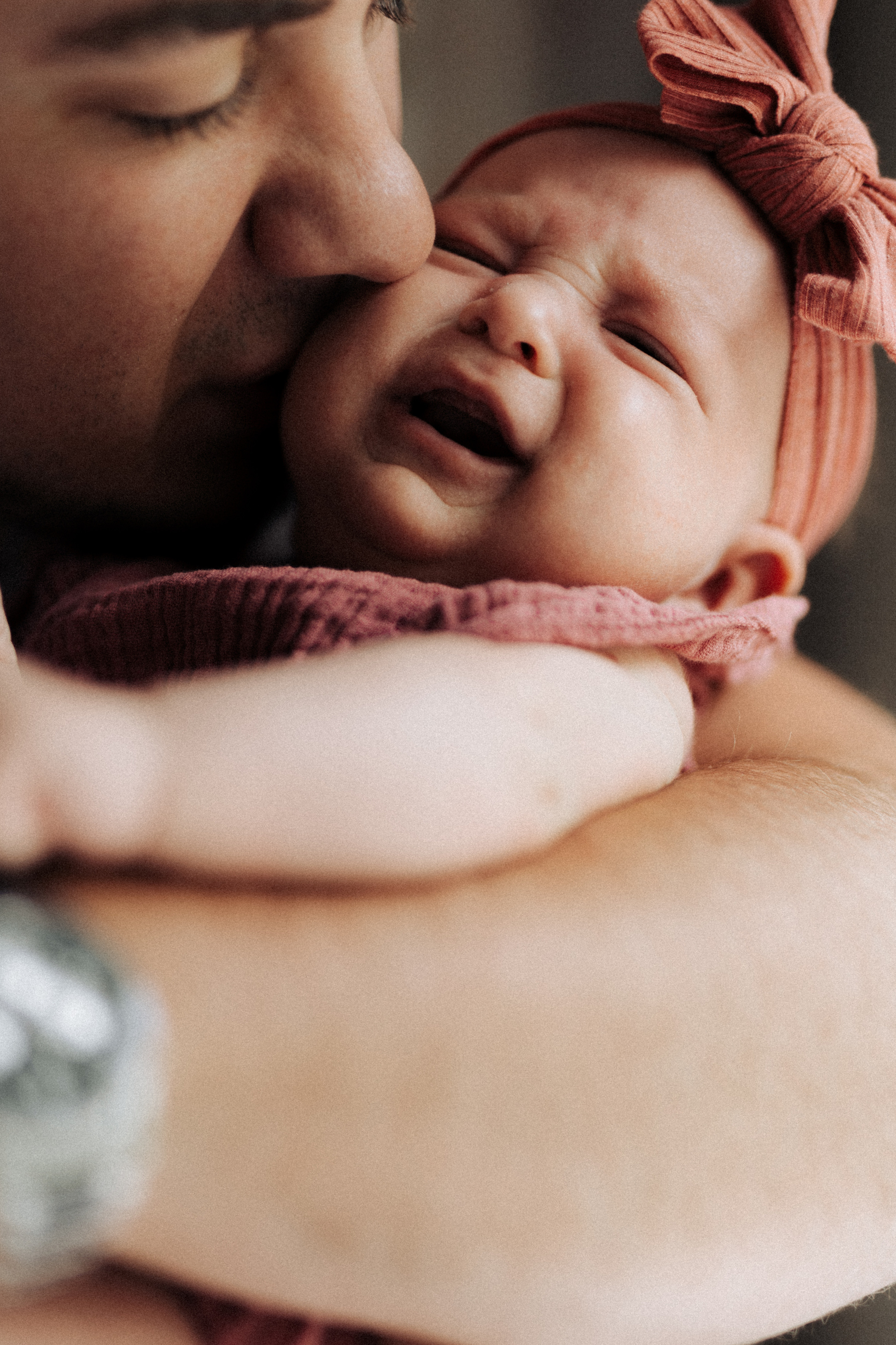 Uliana&parents. Фотограф Москва