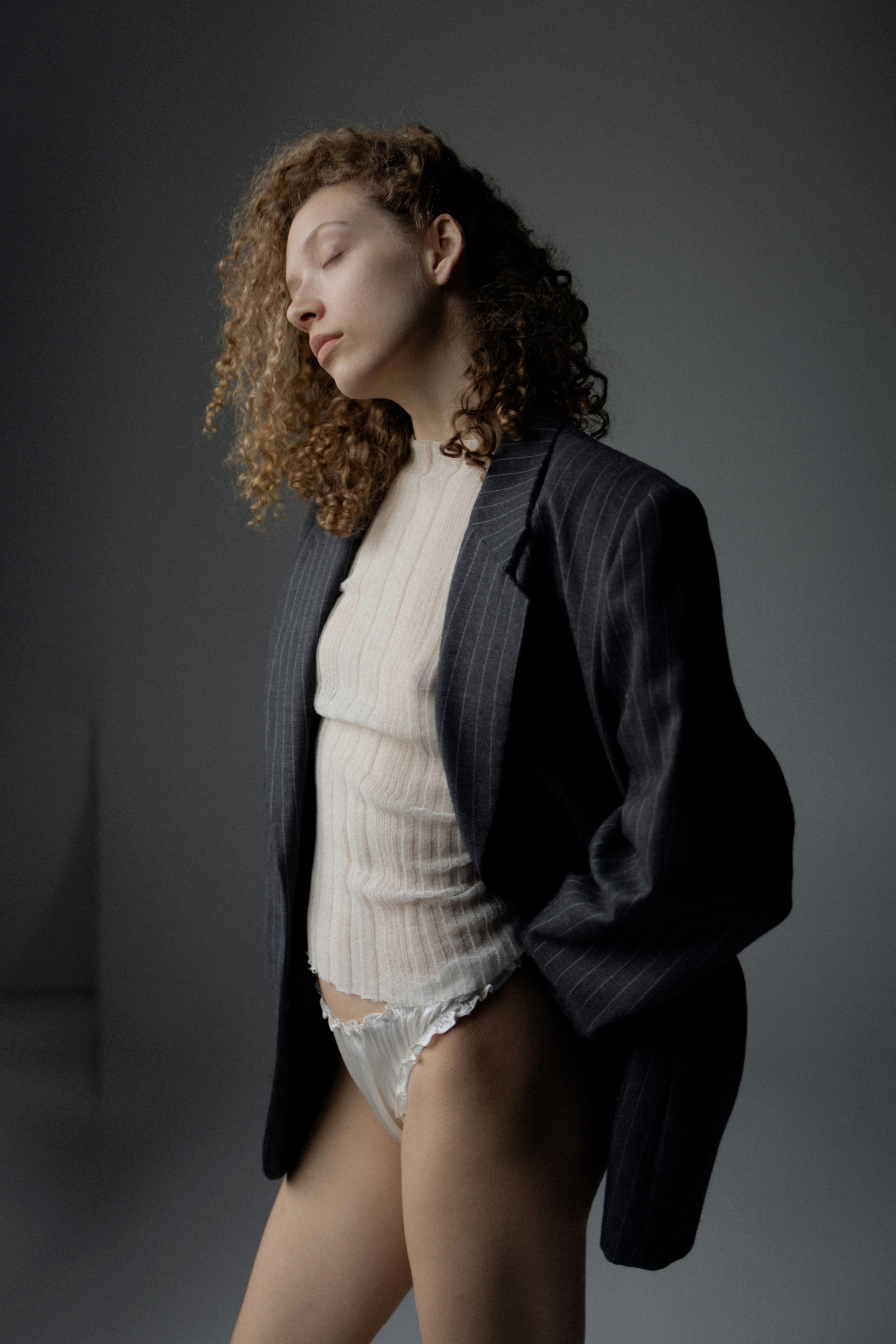 WOMAN. Фотограф Москва