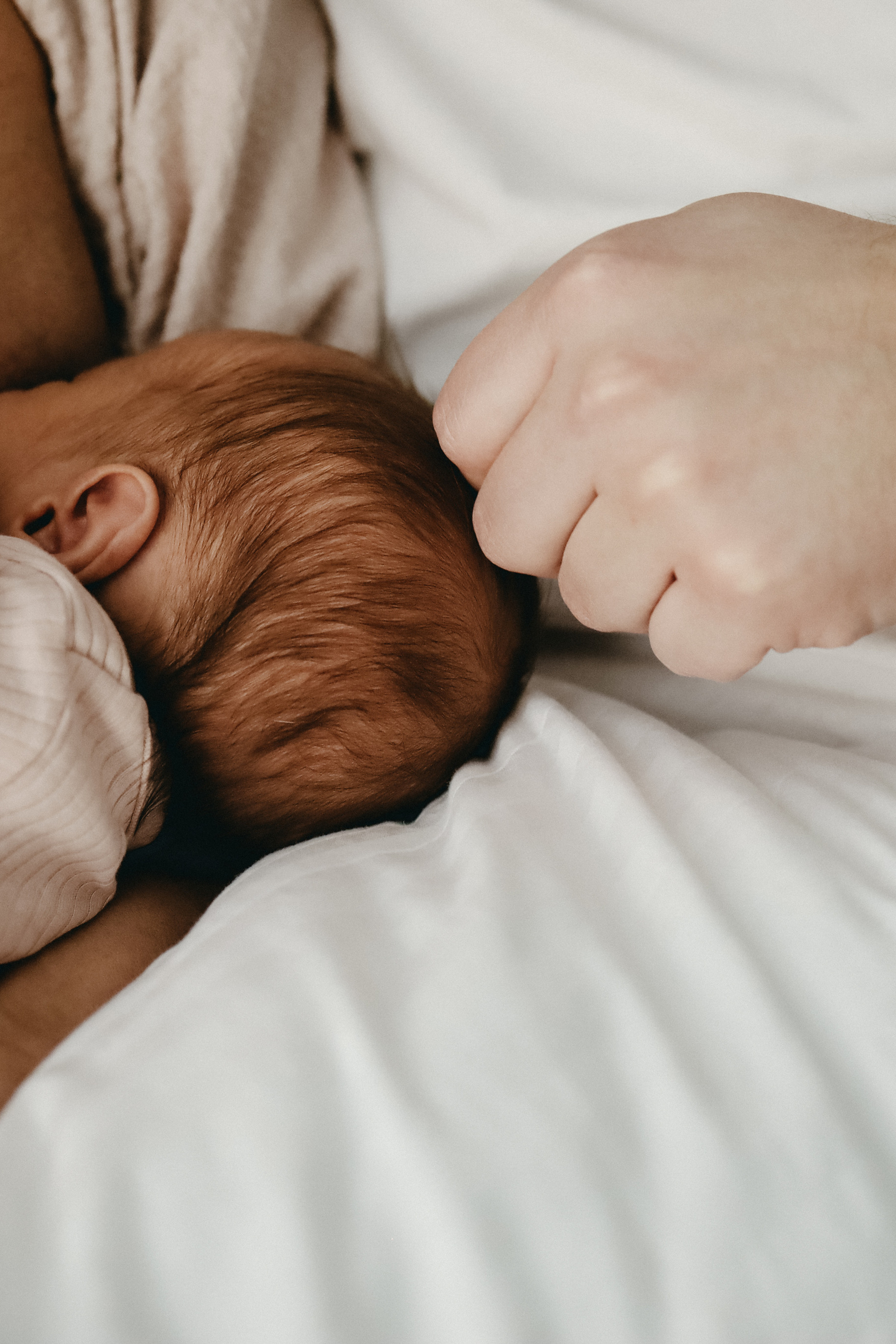 Maria, Kirill, Alexandra. Фотограф Москва