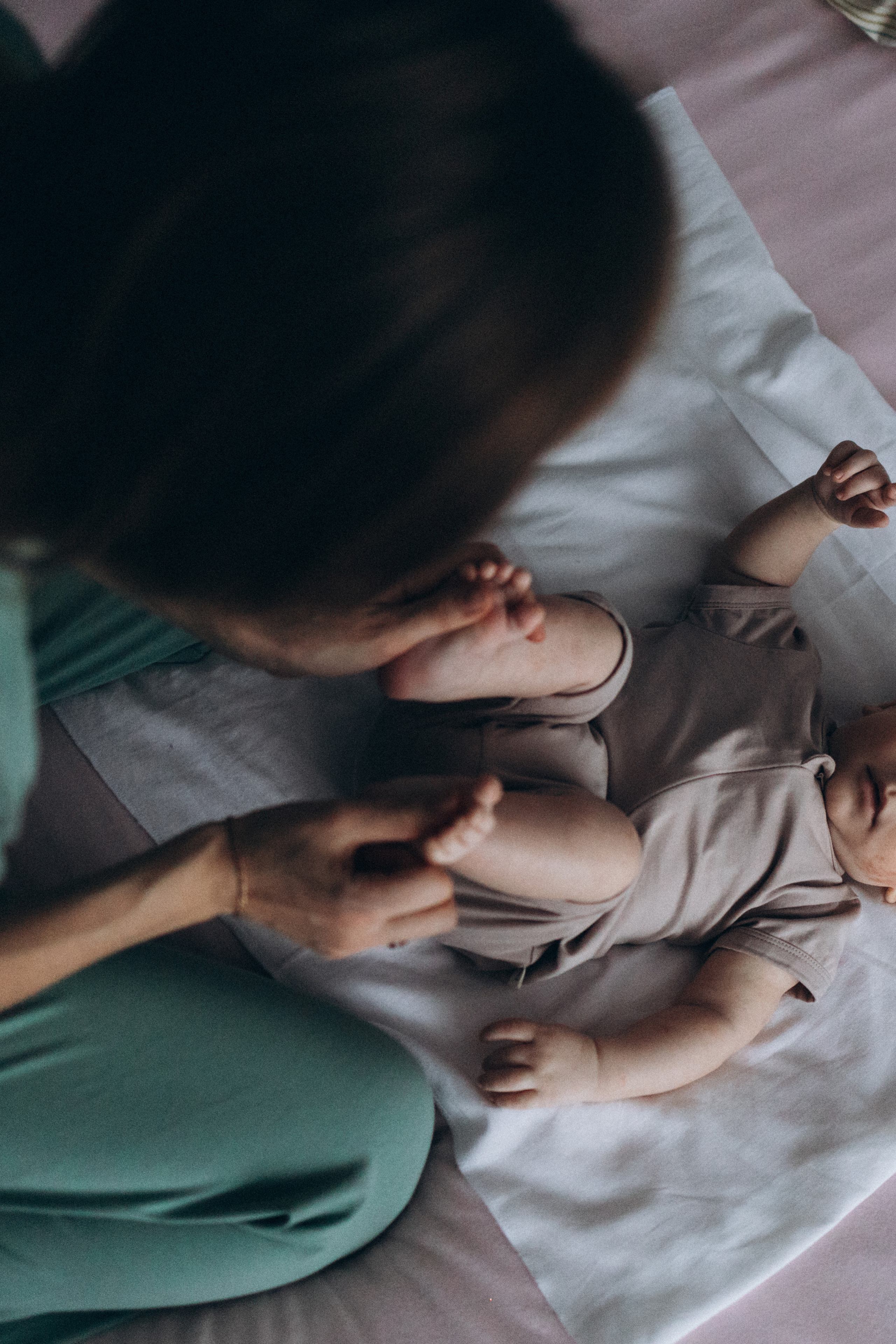 Little Elisey. Фотограф Москва