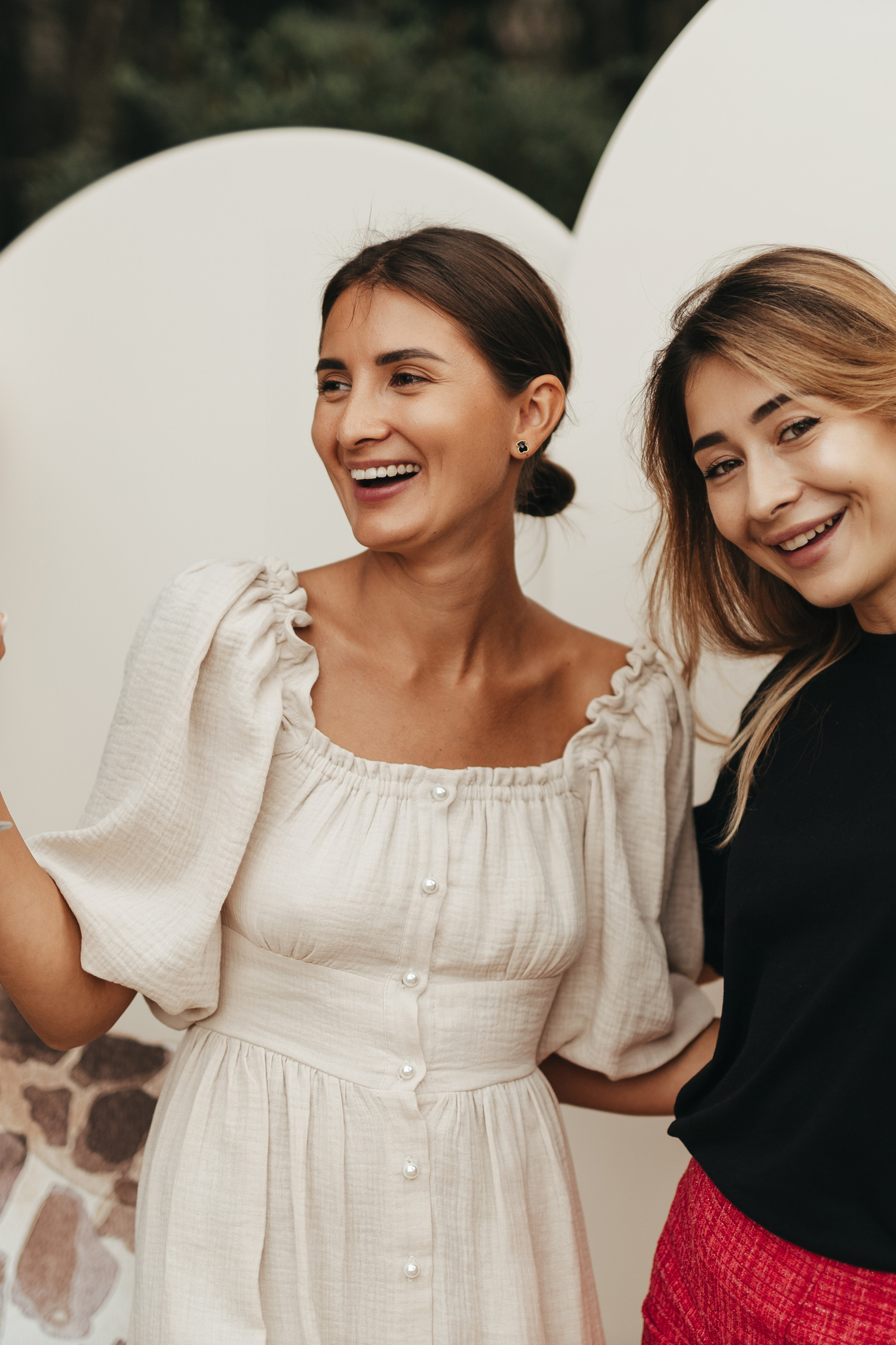 День рождения Оливии. Фотограф Москва