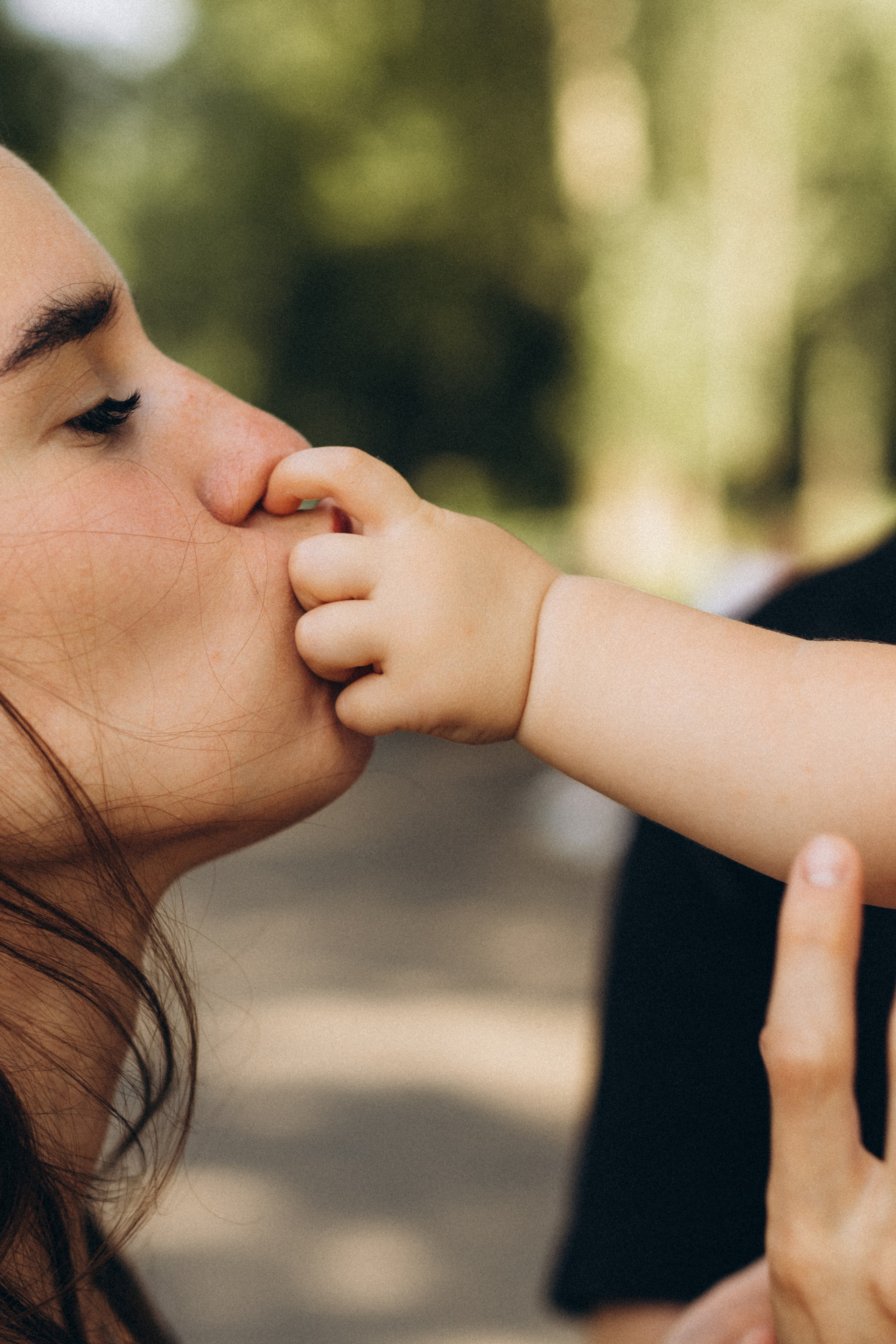 Tonya&family. Фотограф Москва