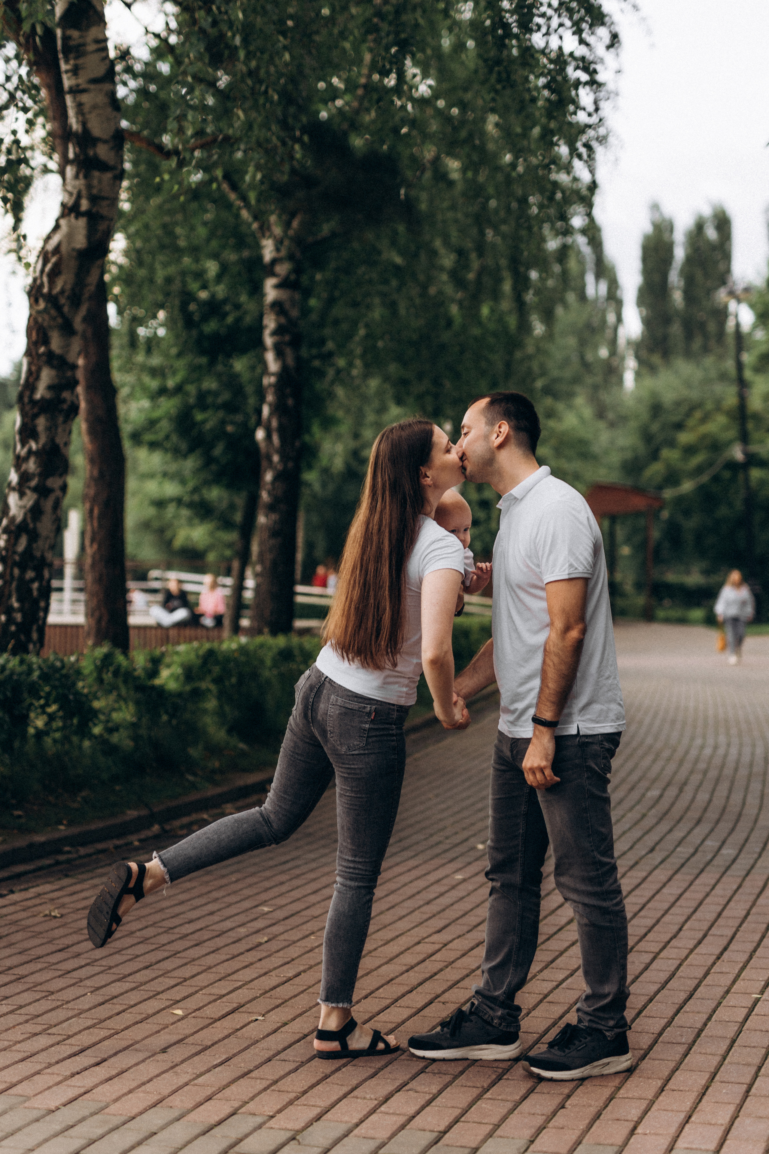 Elena&family. Фотограф Москва