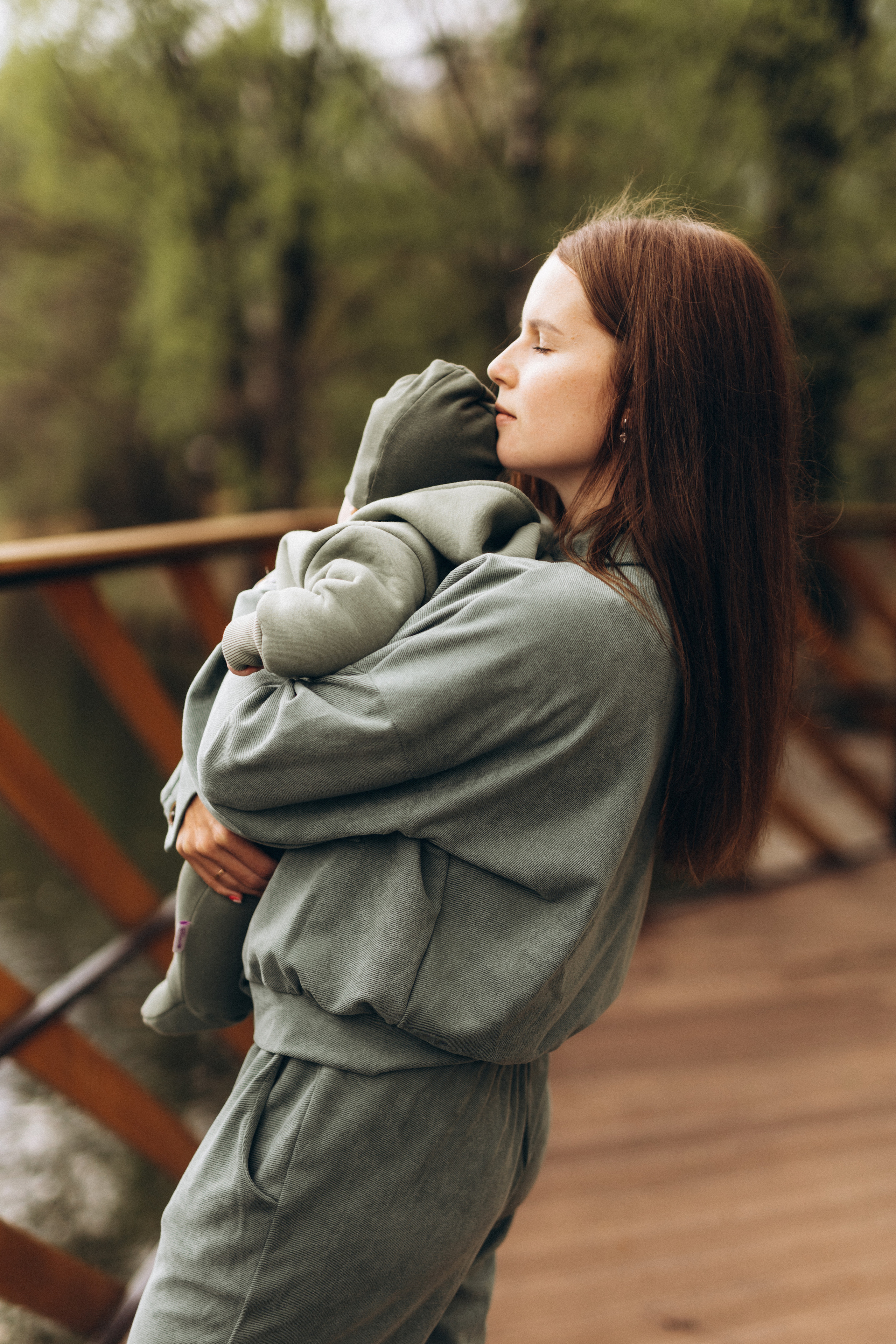 Alena, Pavel, Evgeniy. Фотограф Москва