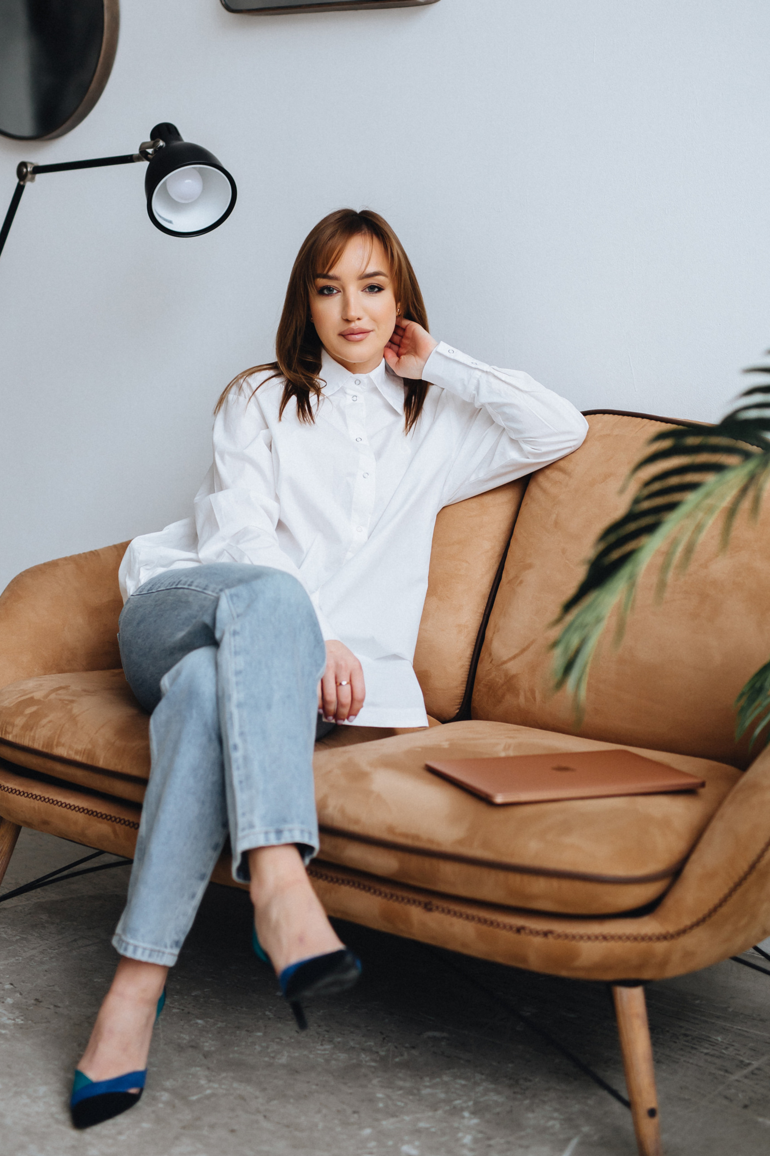 Отзывы. Фотограф Москва