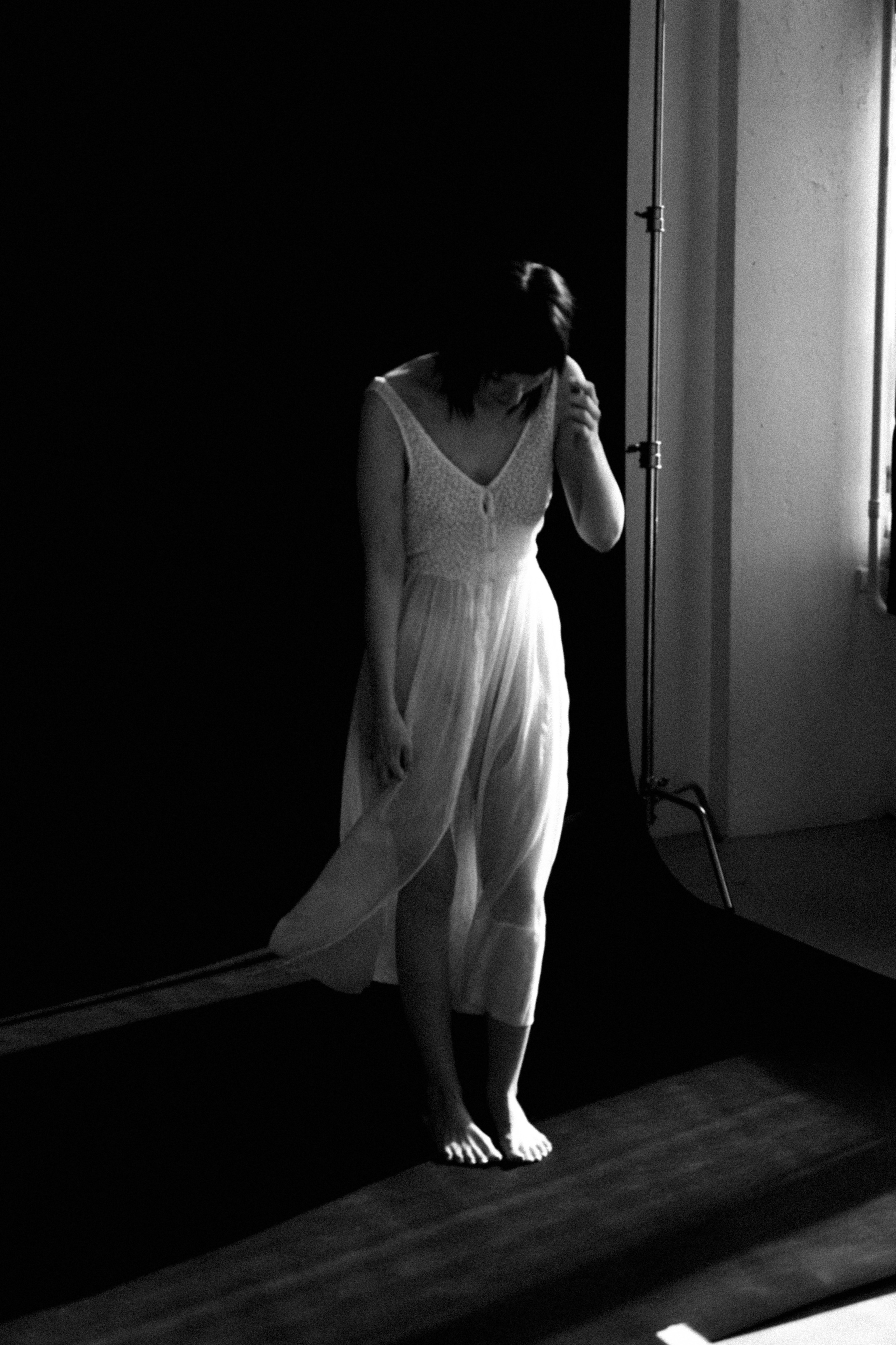 WOMAN. Фотограф Москва