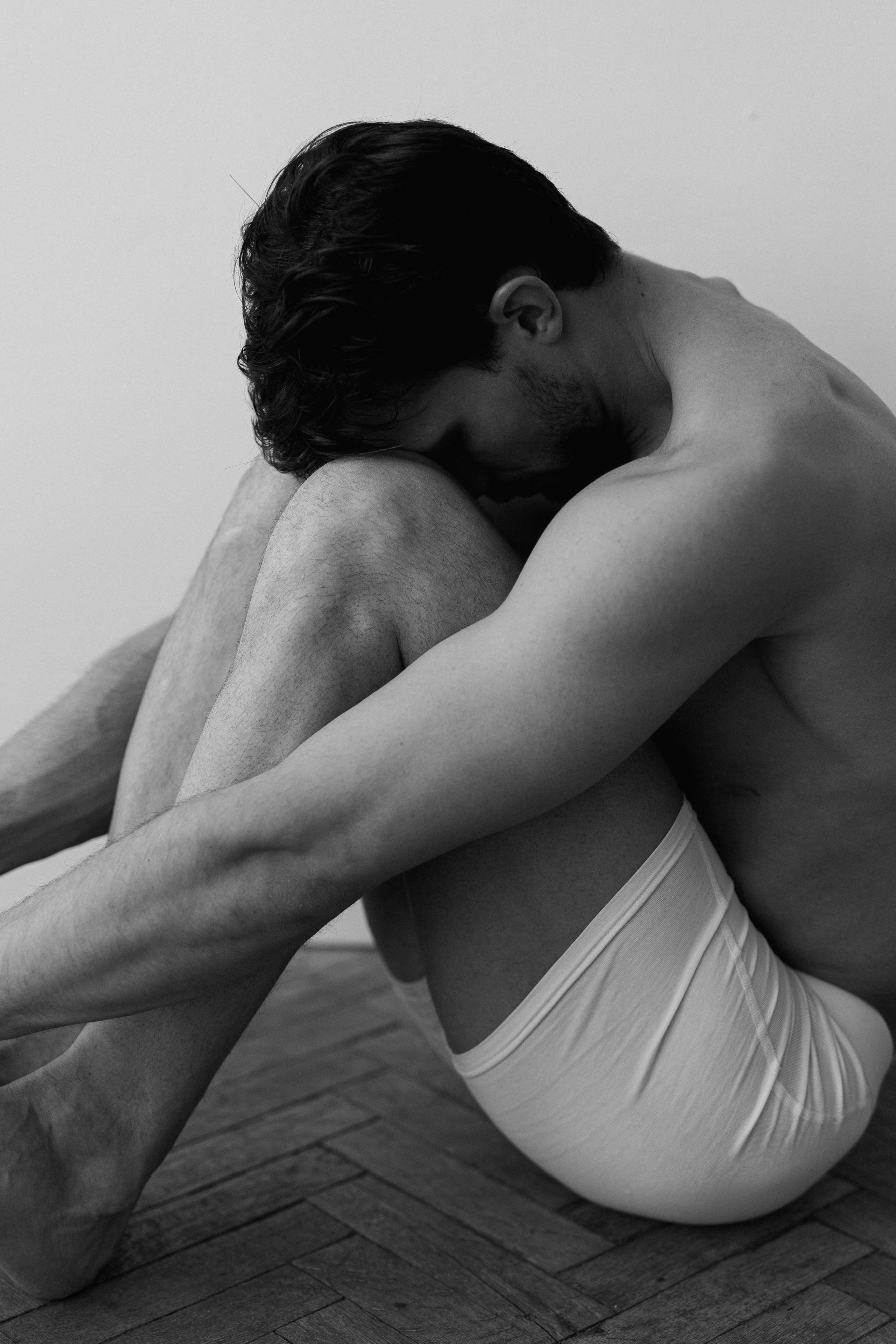 MAN. Фотограф Москва