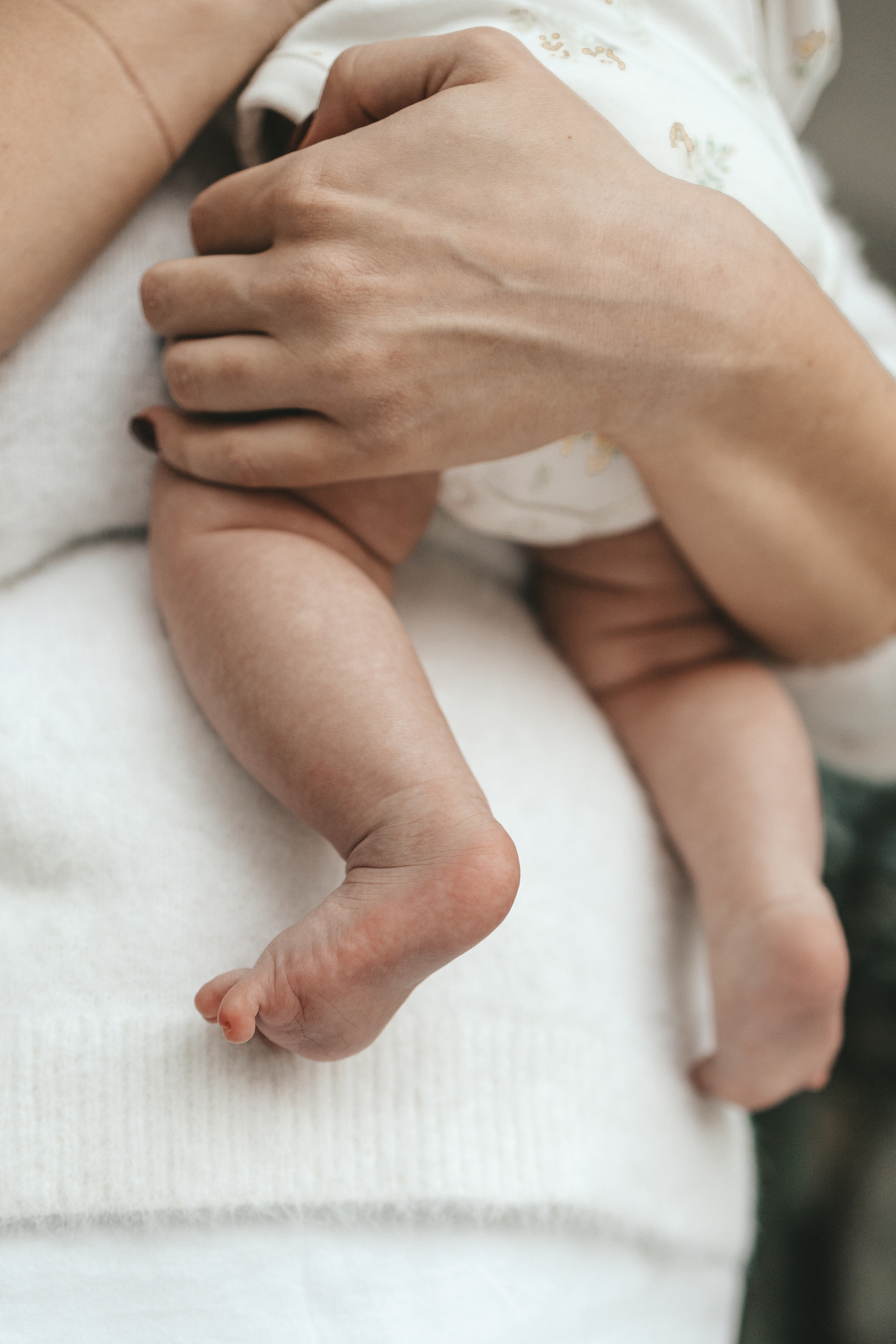 Mary, Artem, Alicia. Фотограф Москва