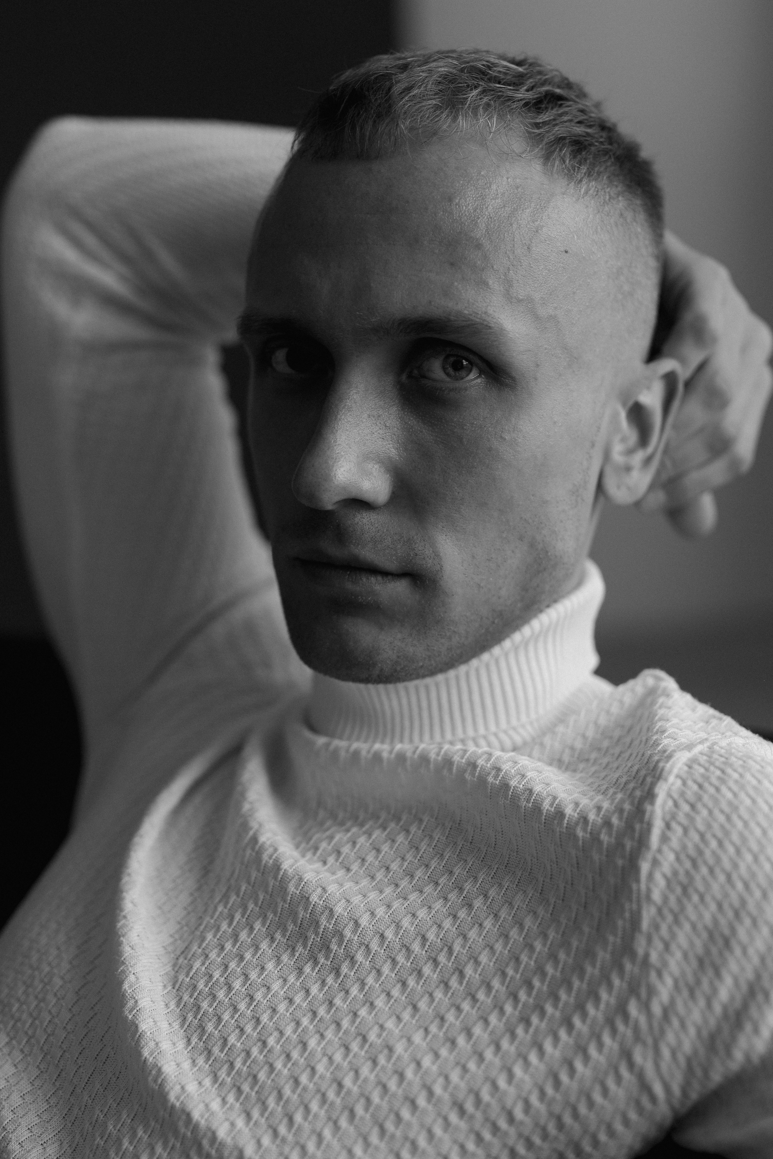 MAN. Фотограф Москва