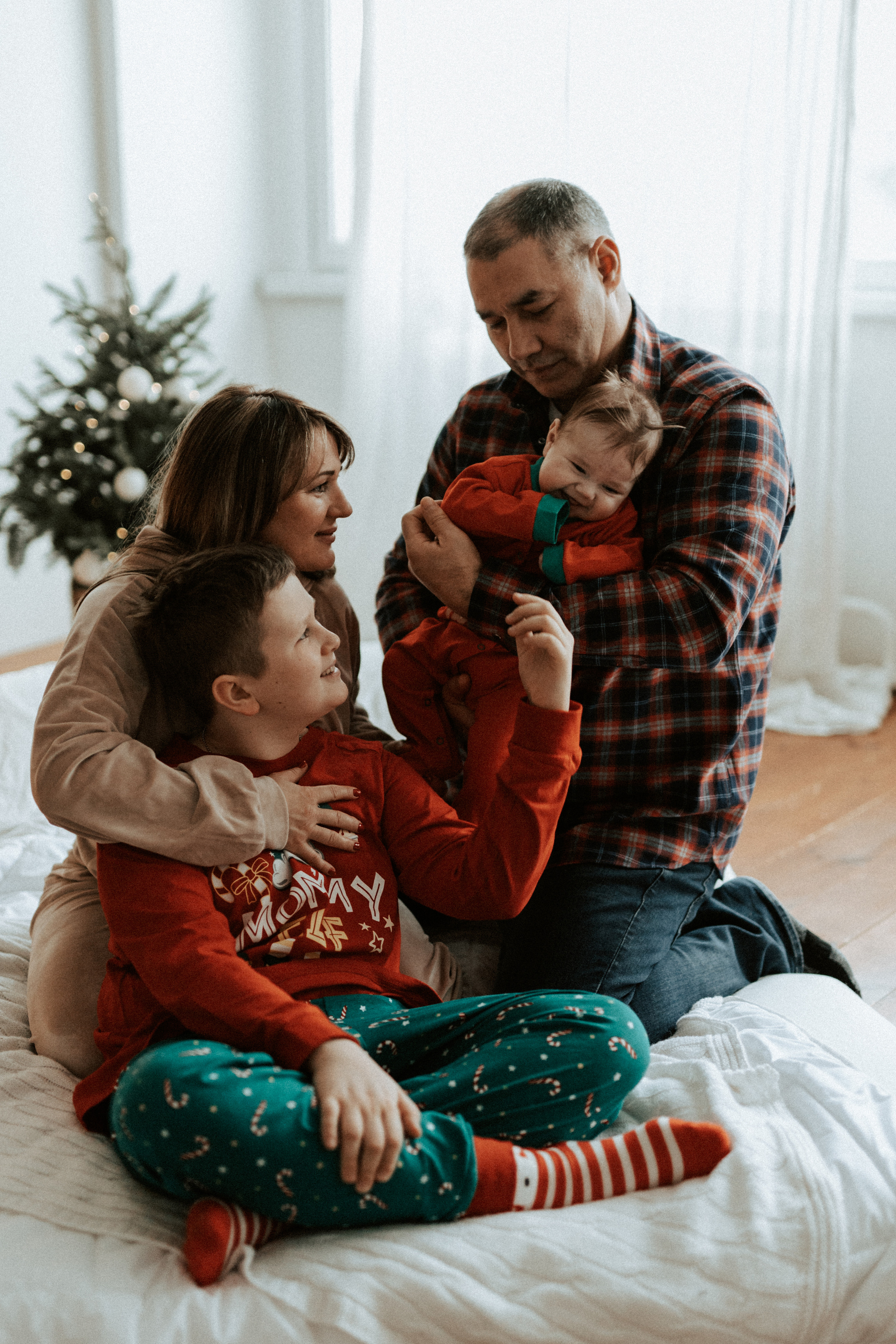 Big fam. Фотограф Москва