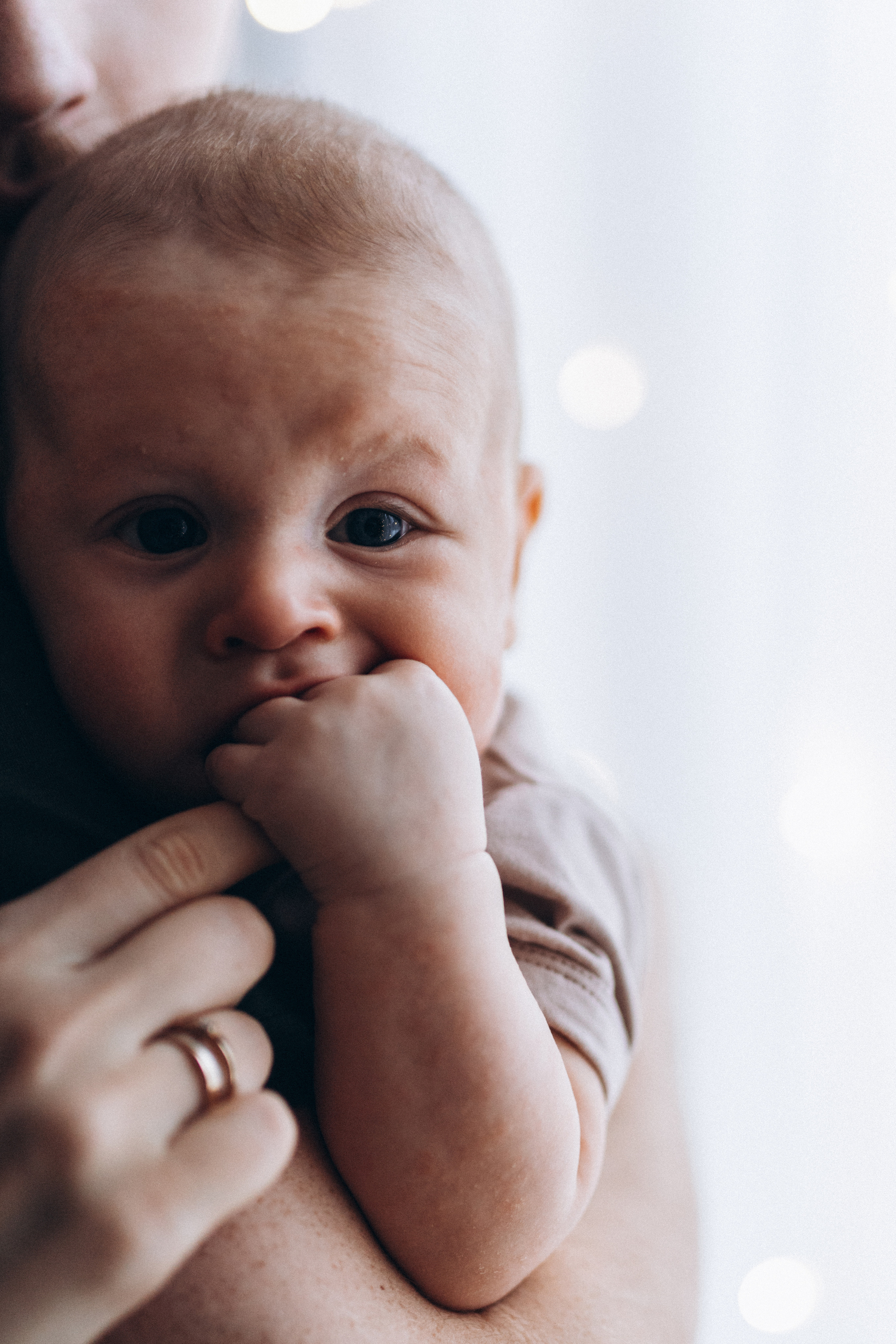 Little Elisey. Фотограф Москва