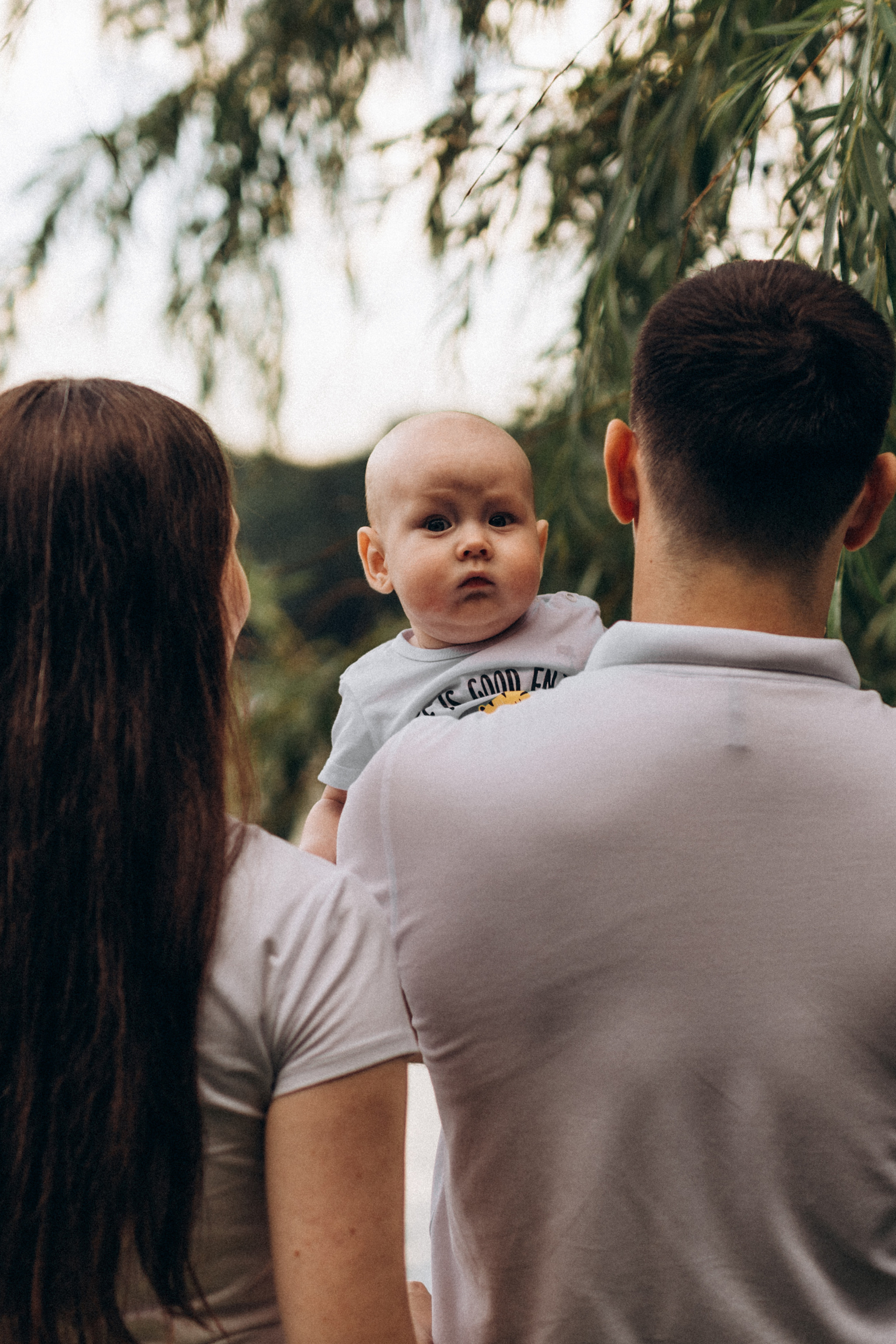 Elena&family. Фотограф Москва