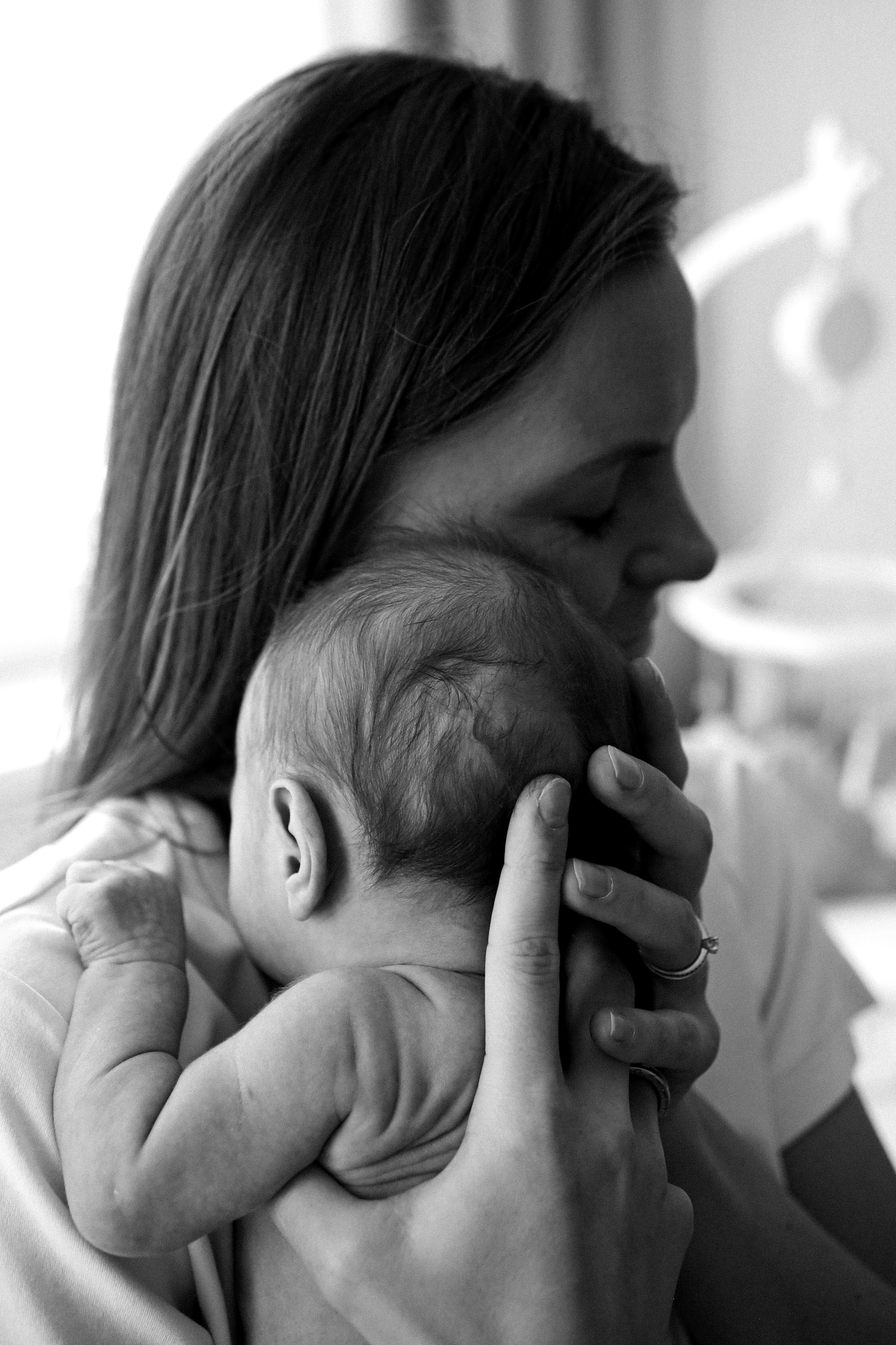 Maria, Kirill, Alexandra. Фотограф Москва