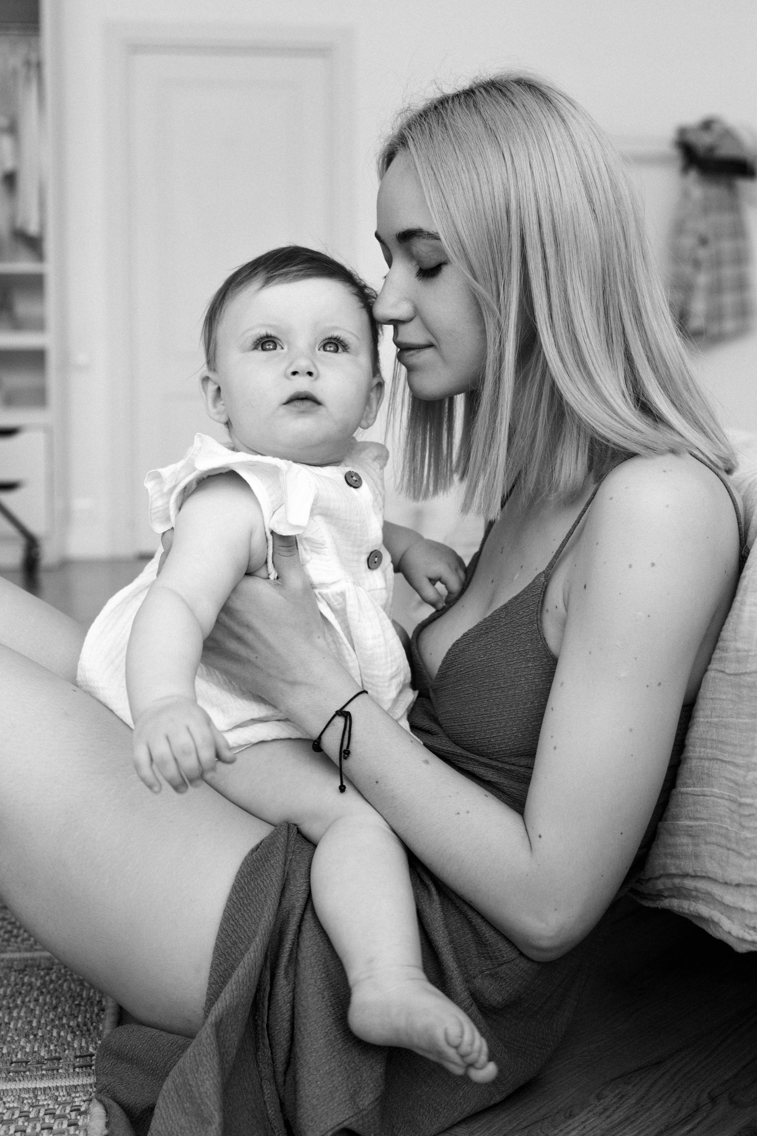 Alena&family. Фотограф Москва