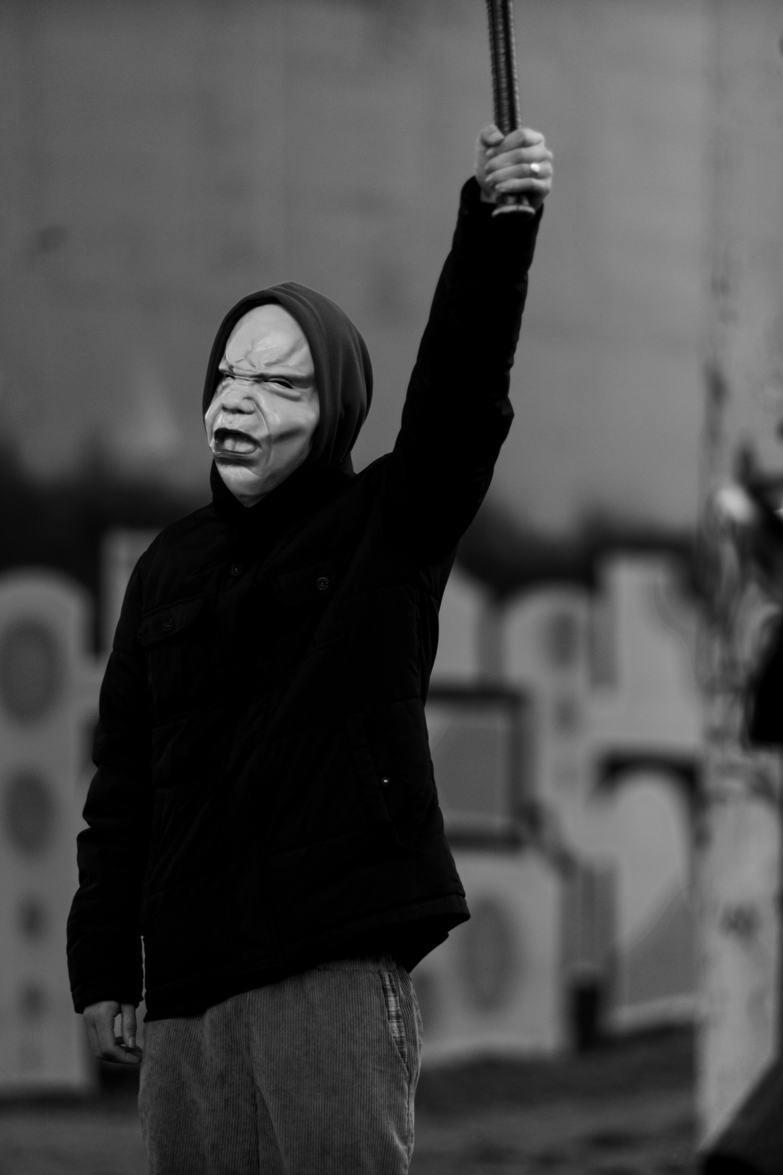 Съемки клипа. Фотограф Москва