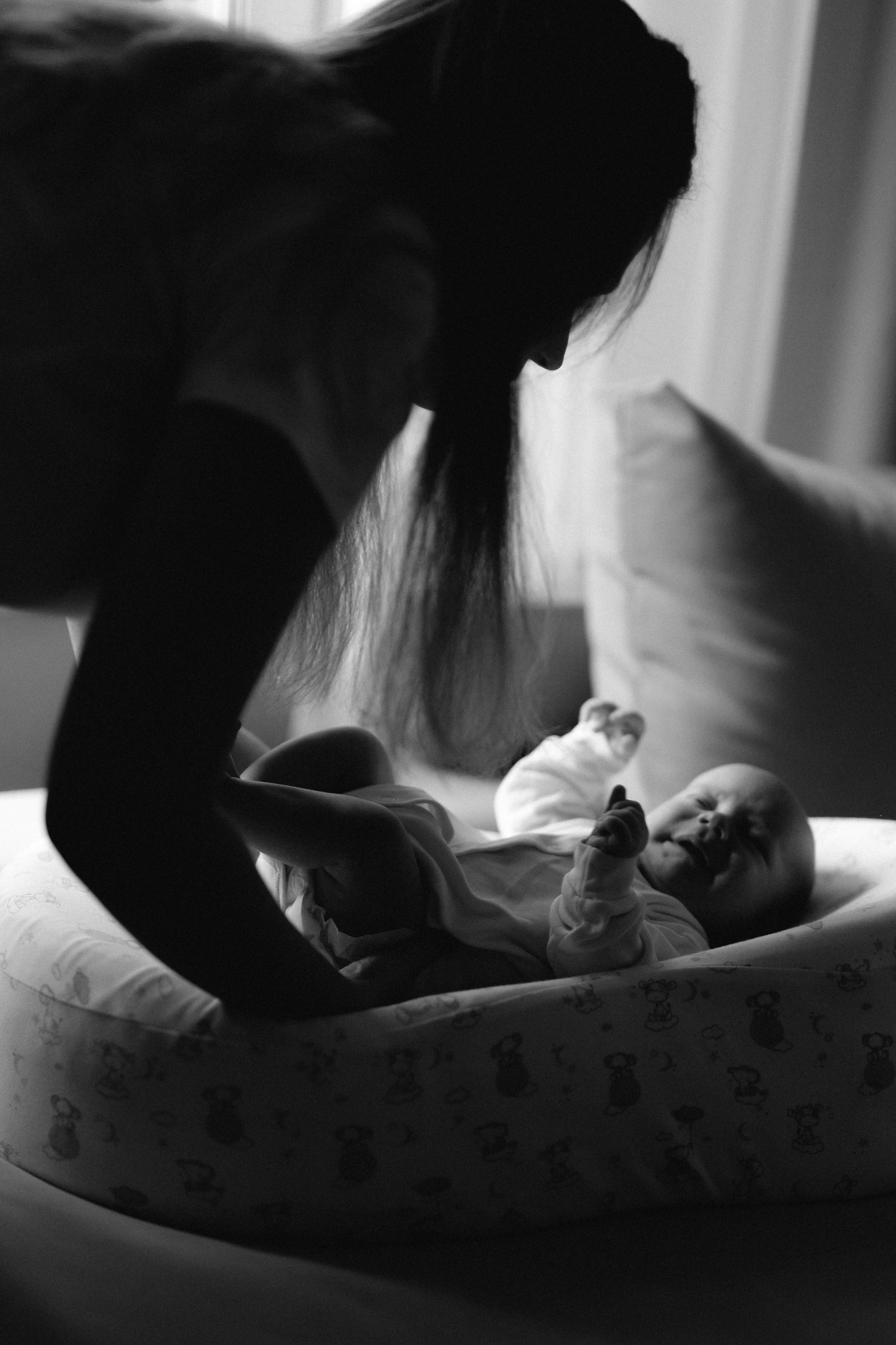 МАЛЫШИ. Фотограф Москва