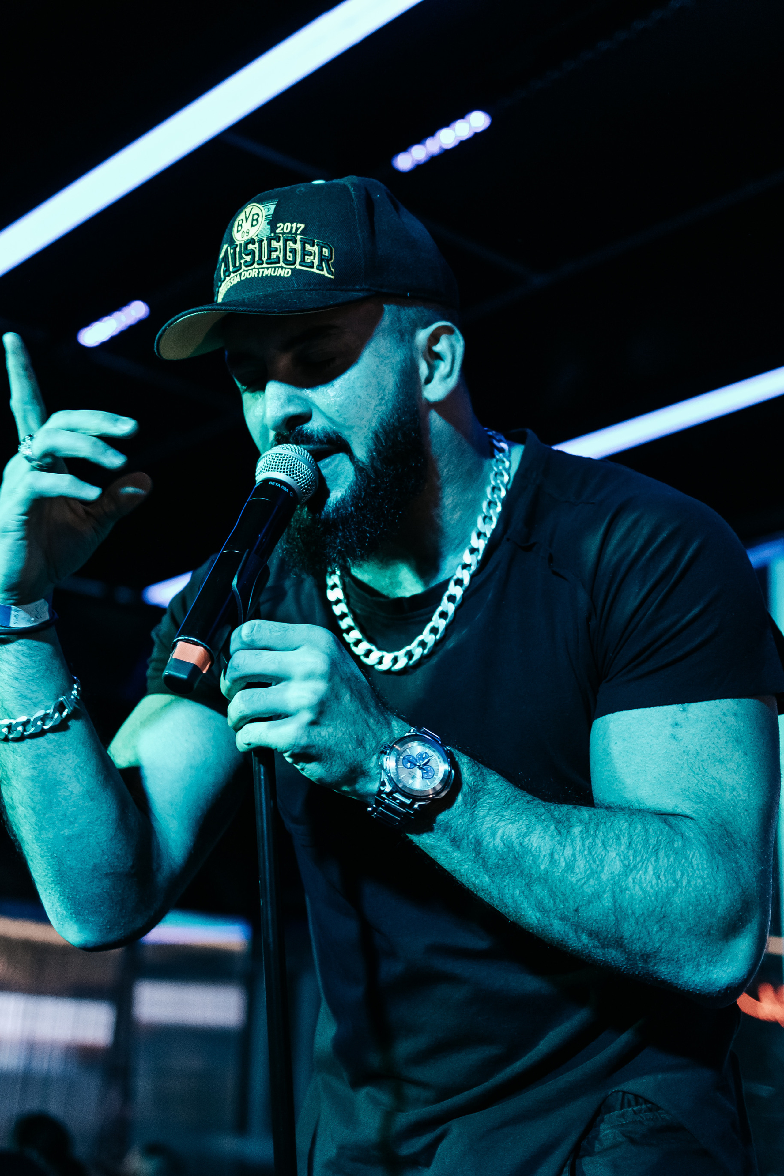 Открытие Рестомаркет МДМ. Фотограф Москва