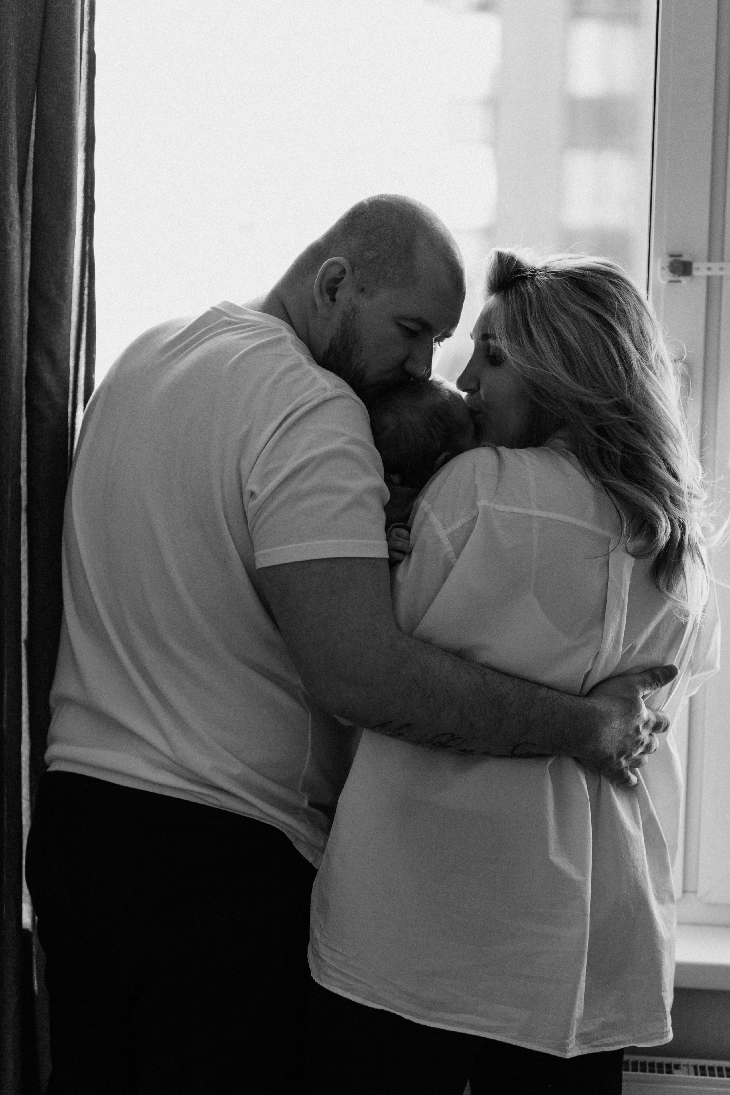 Maria&family. Фотограф Москва