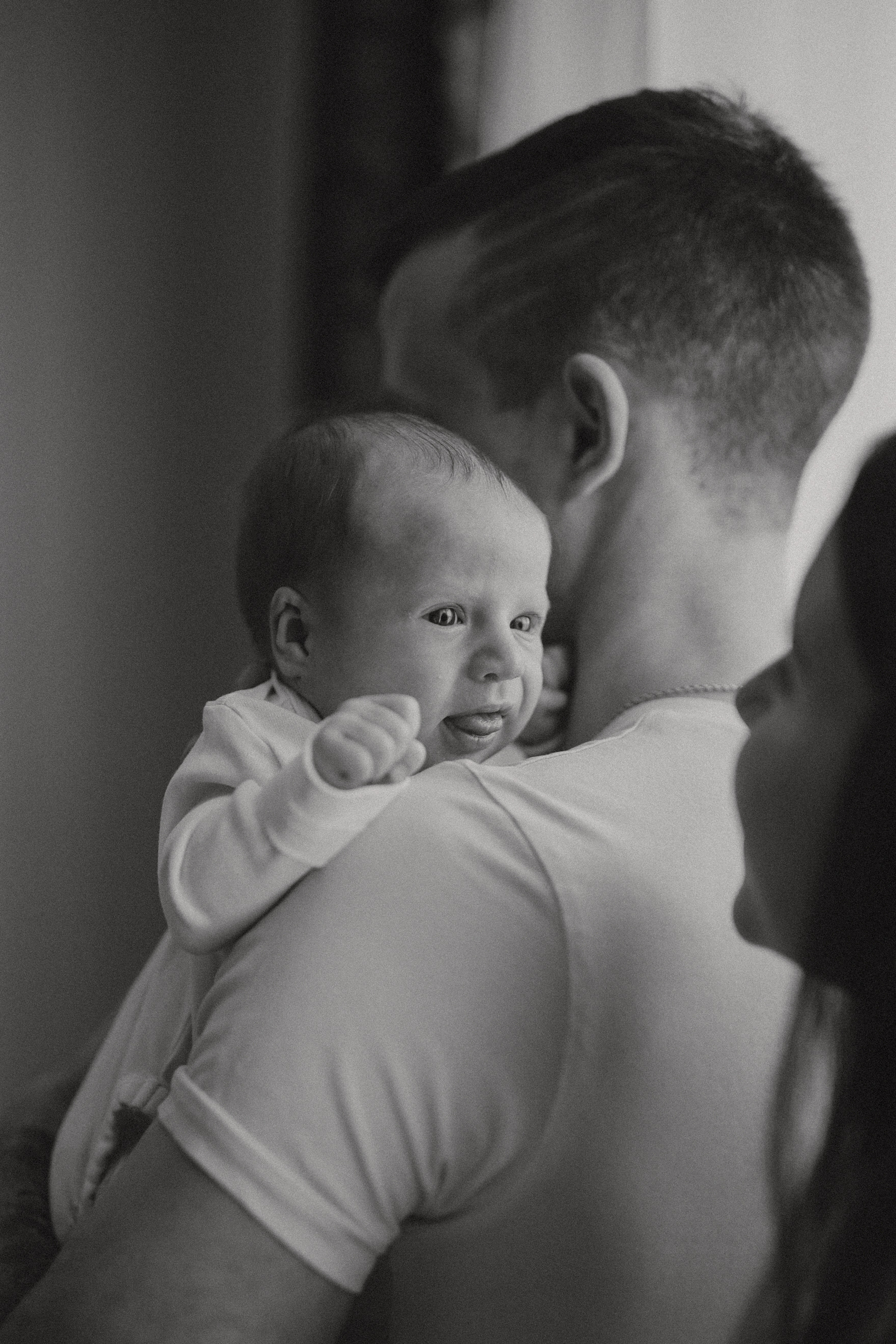 Alena, Pavel, Evgeniy. Фотограф Москва