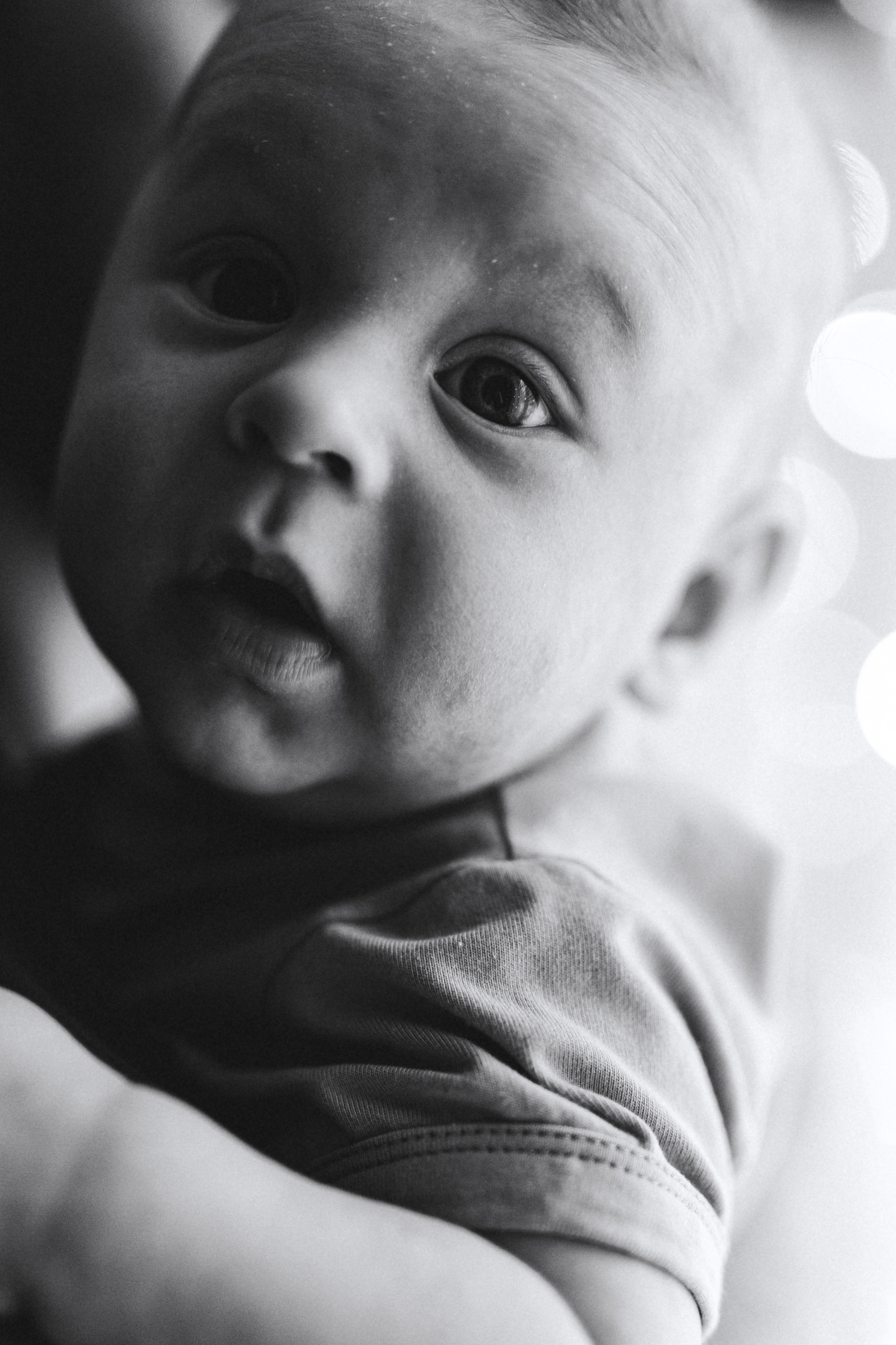 Little Elisey. Фотограф Москва