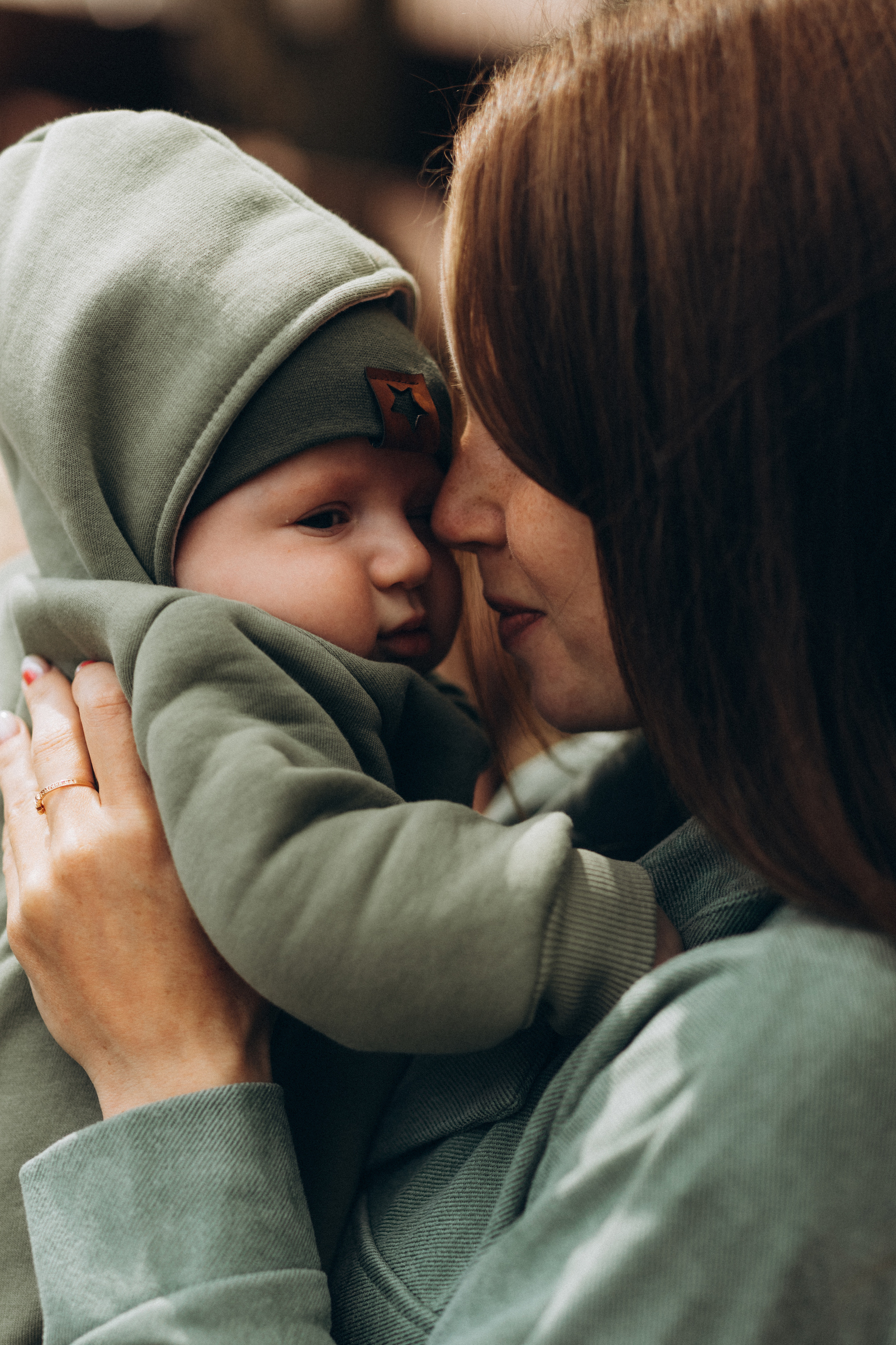 Alena, Pavel, Evgeniy. Фотограф Москва