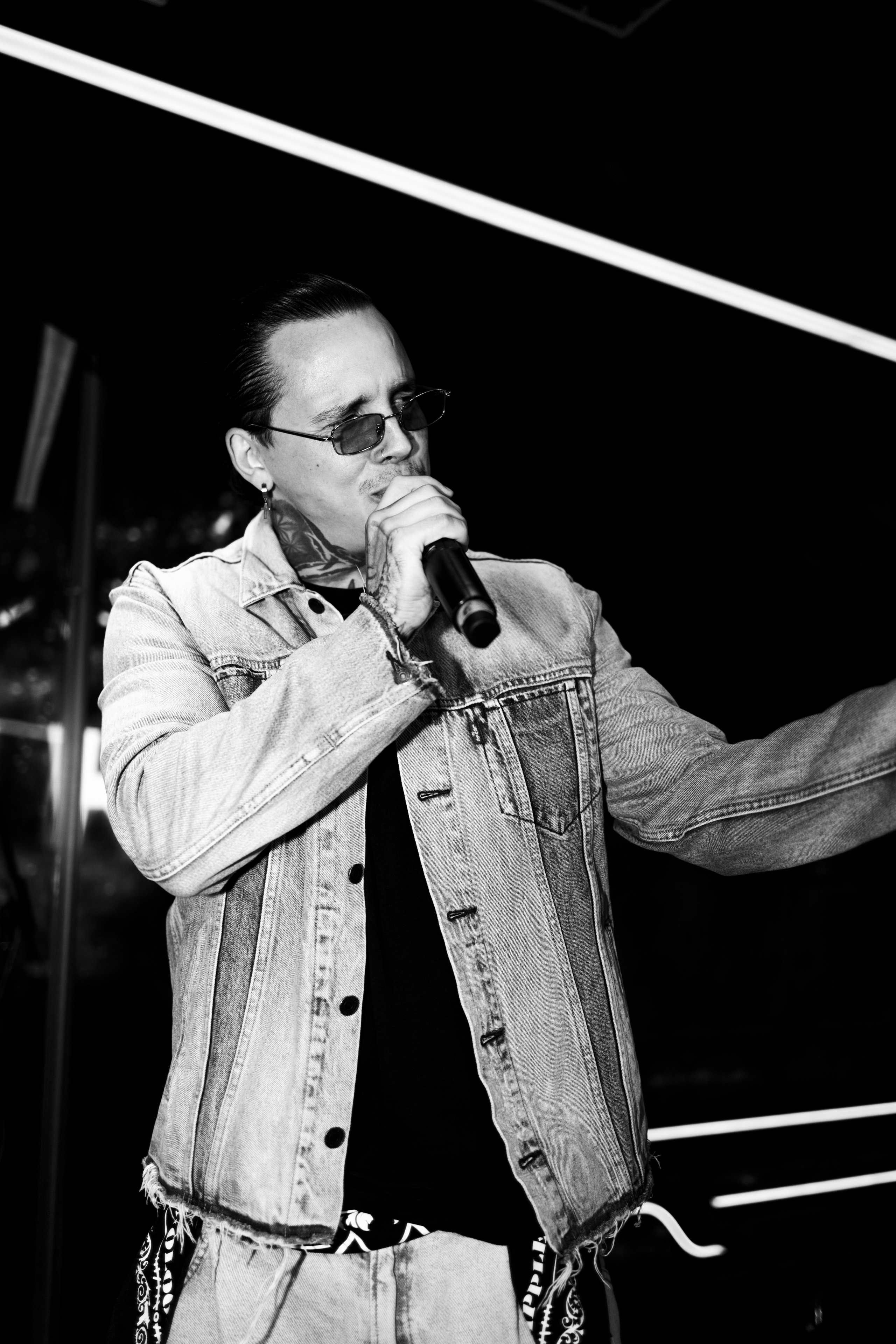 Открытие Рестомаркет МДМ. Фотограф Москва