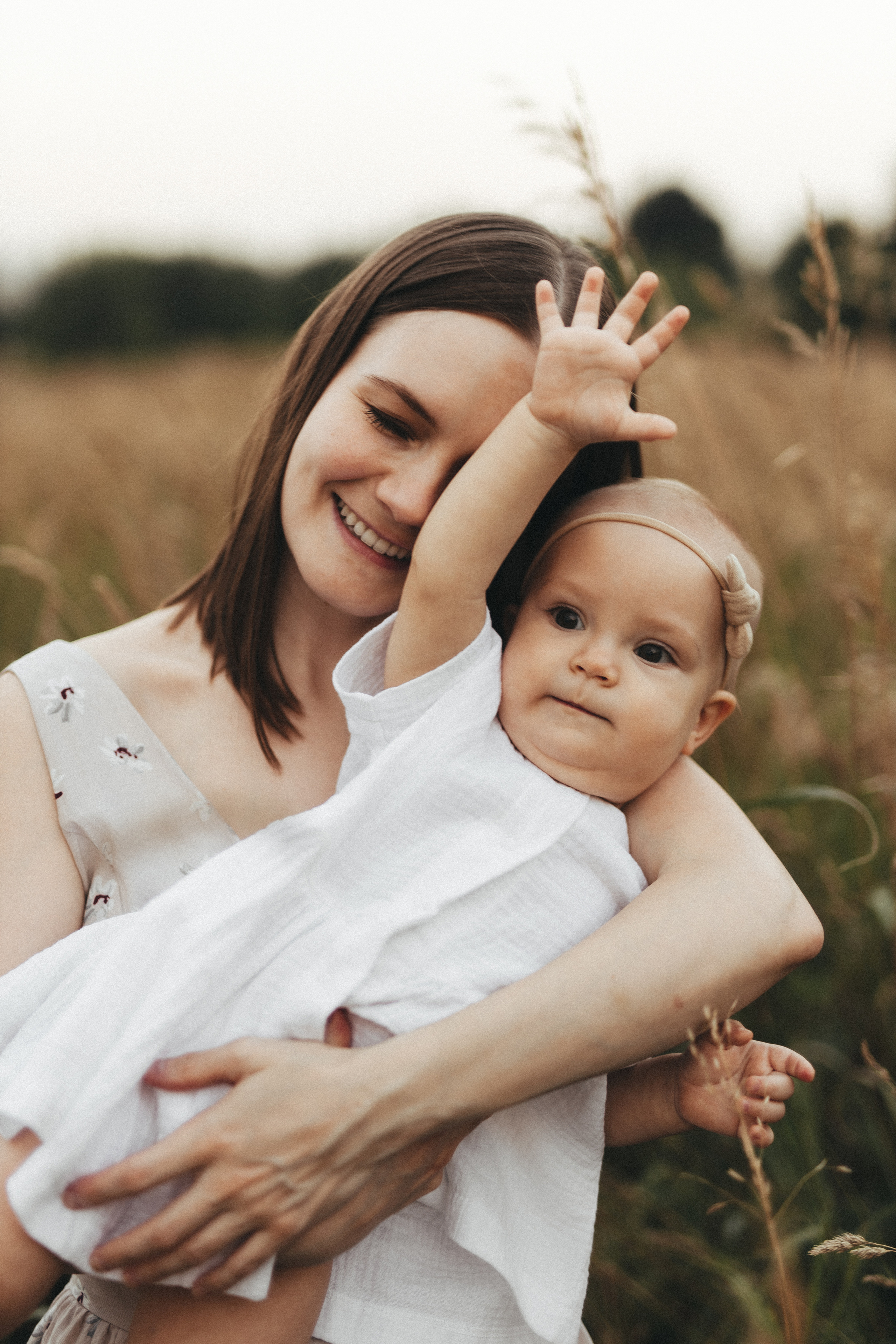 Michael&family. Фотограф Москва