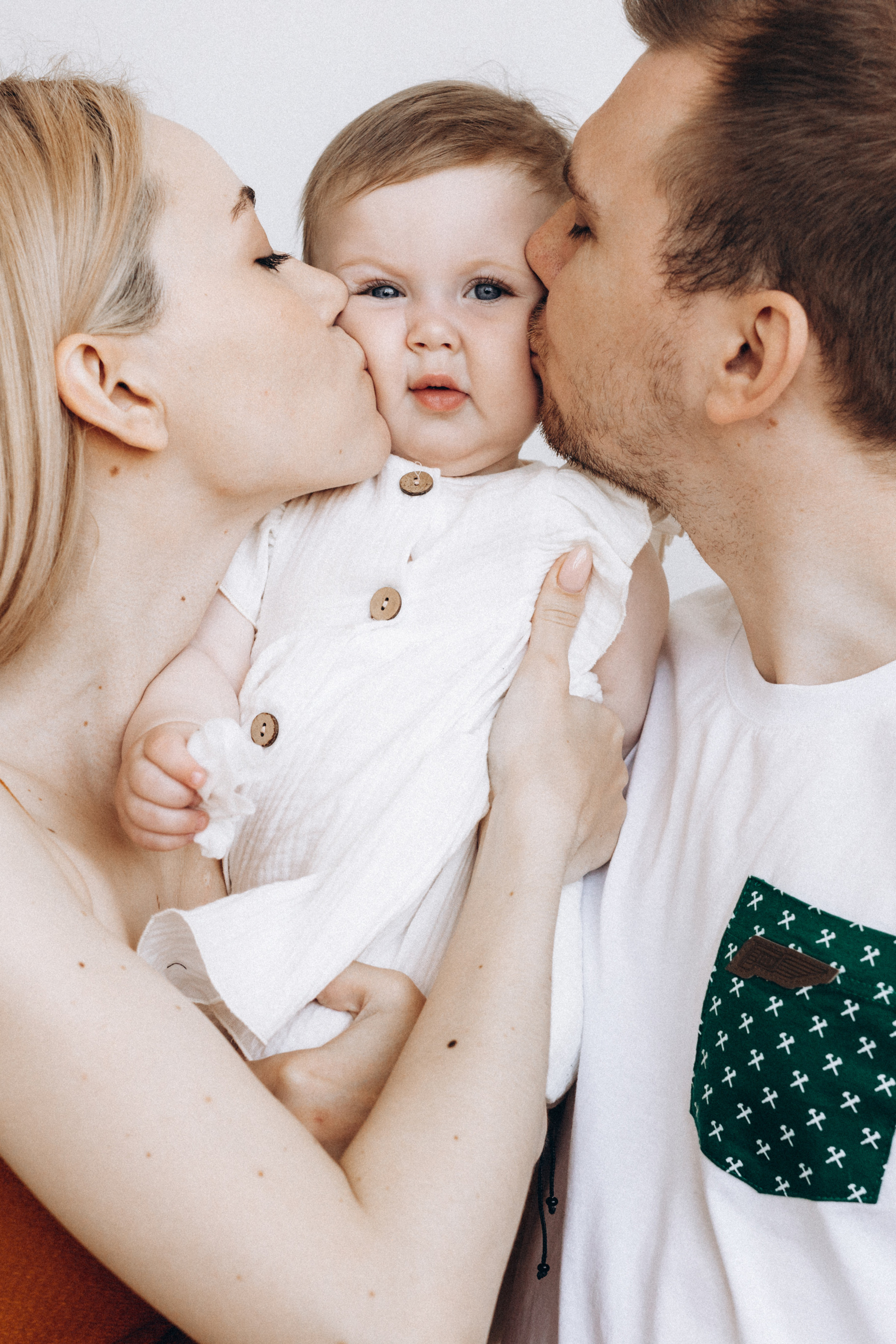 Alena&family. Фотограф Москва