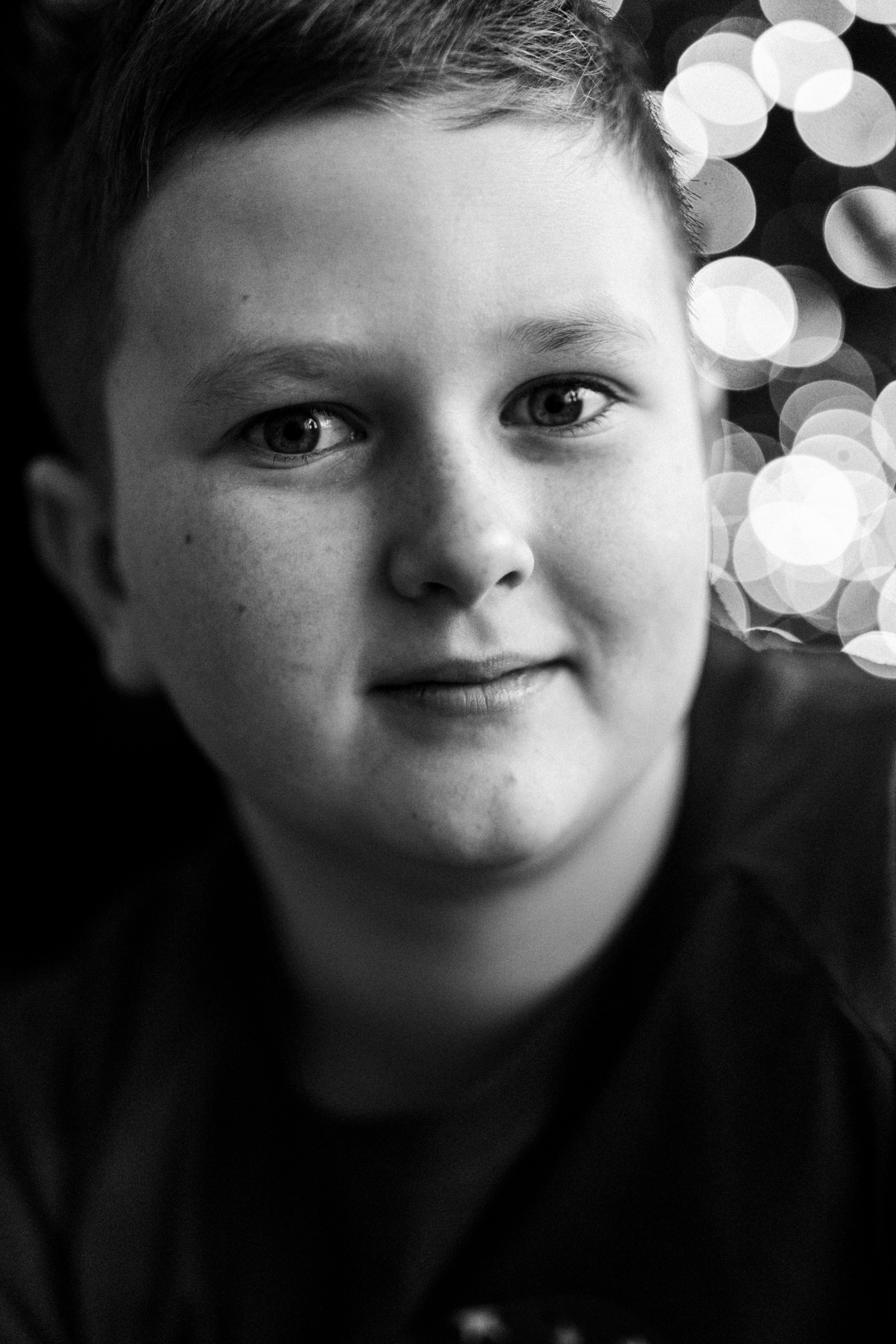 Big fam. Фотограф Москва