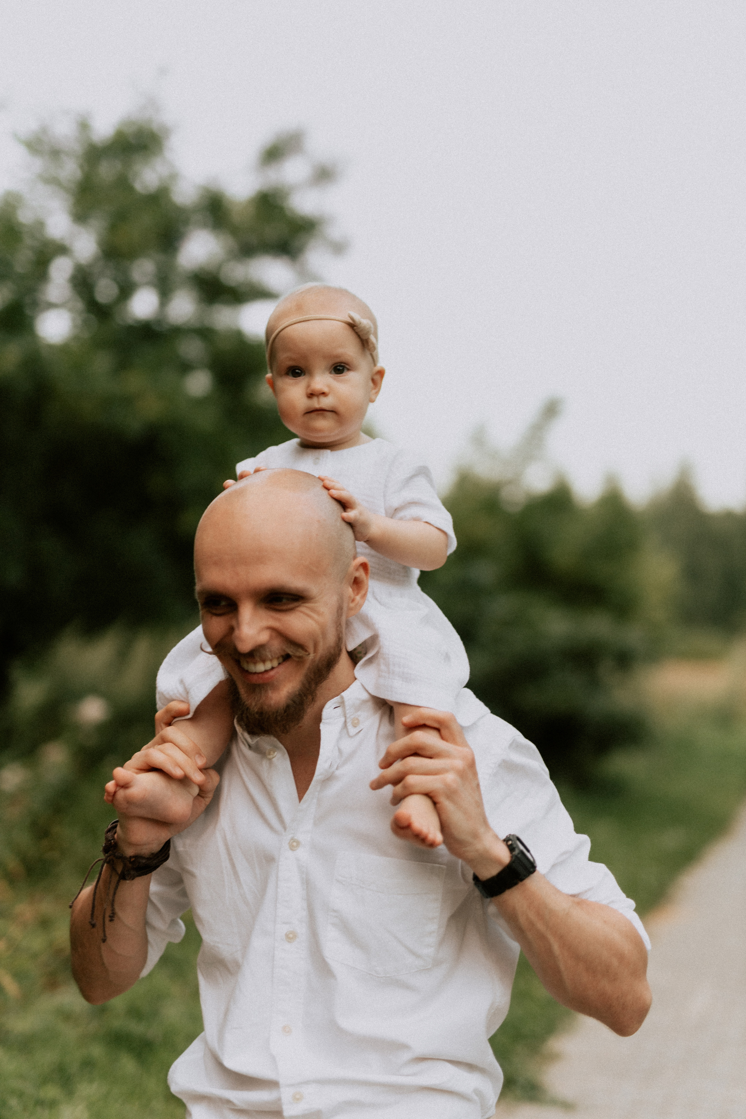 Michael&family. Фотограф Москва