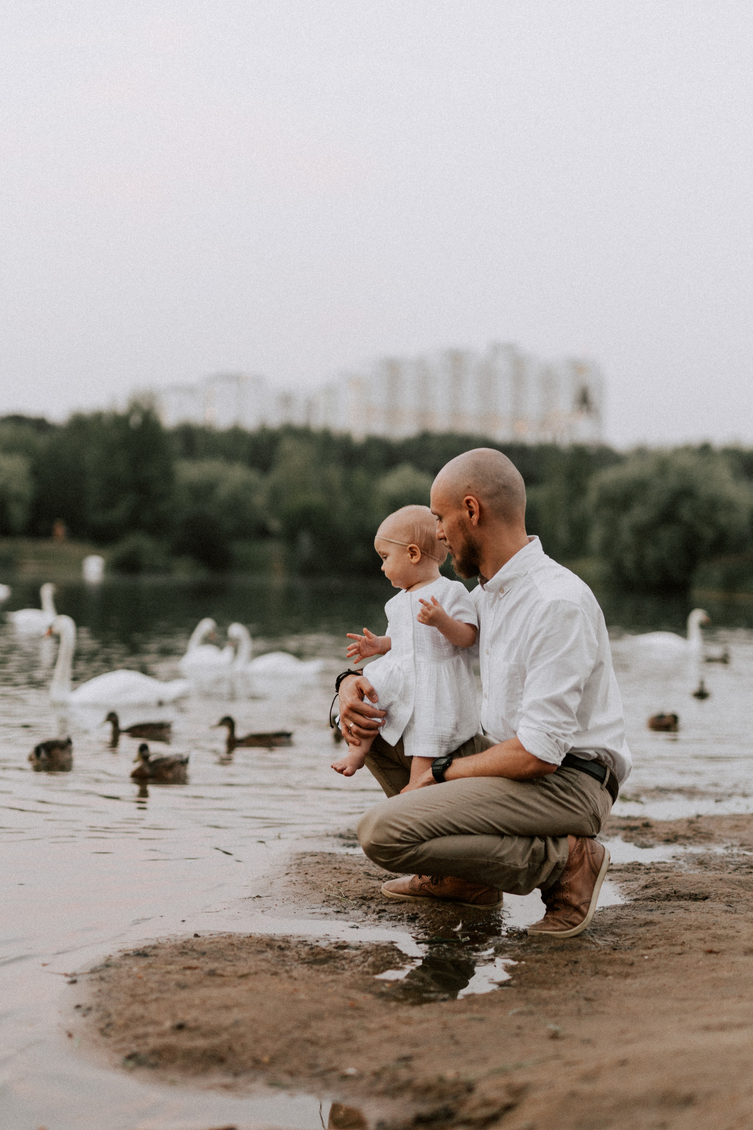 Michael&family. Фотограф Москва