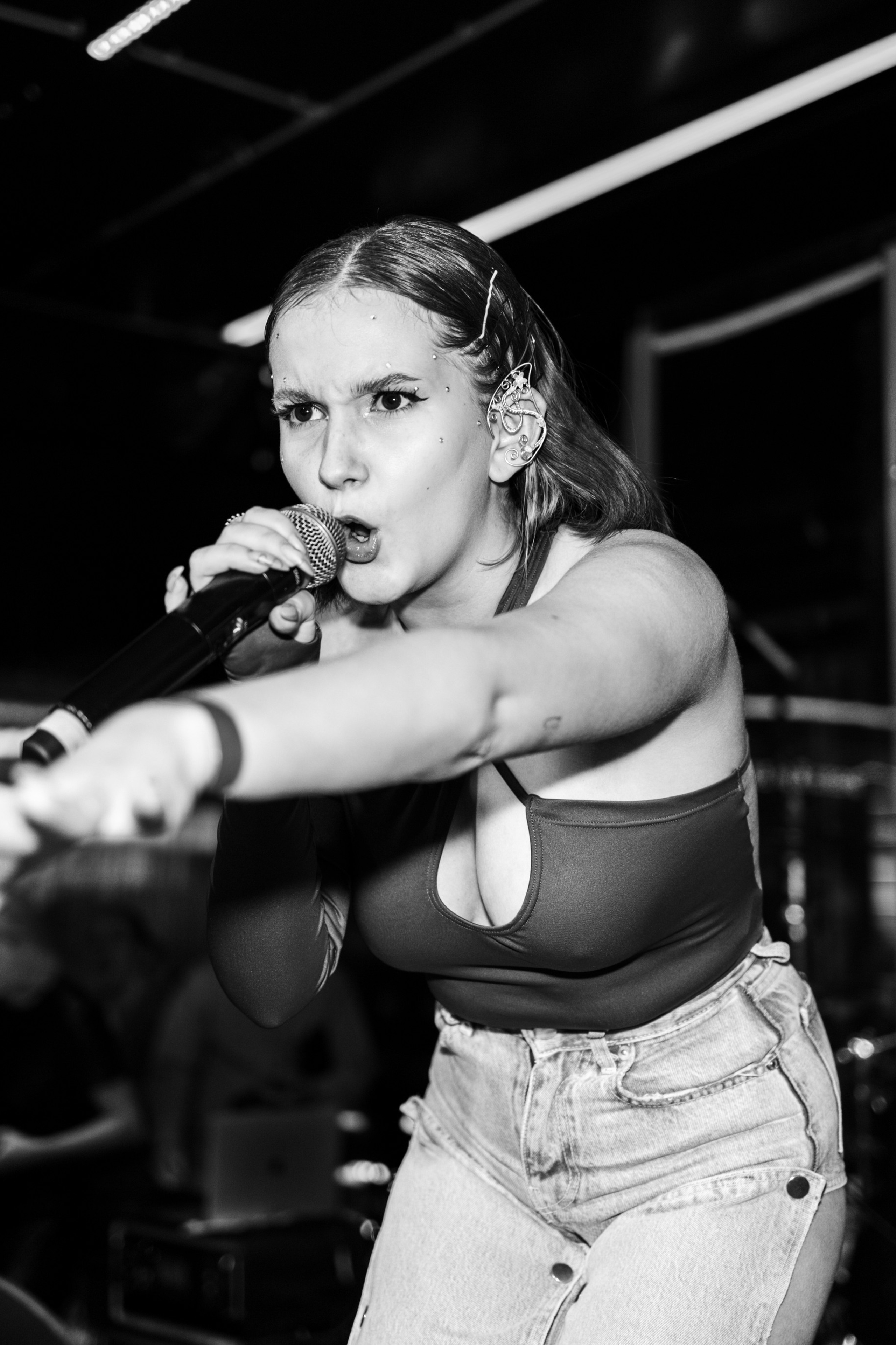 Открытие Рестомаркет МДМ. Фотограф Москва