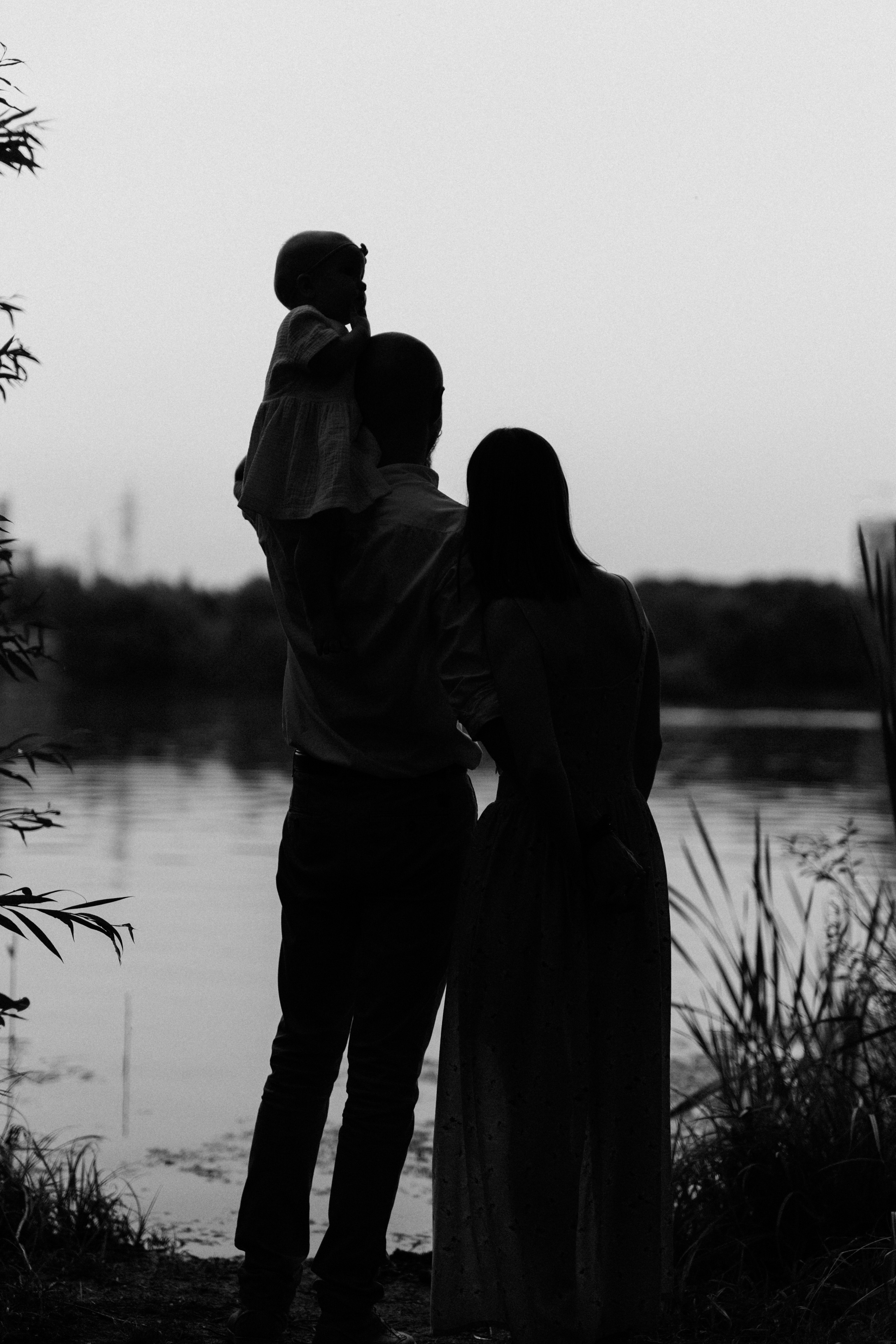 Michael&family. Фотограф Москва
