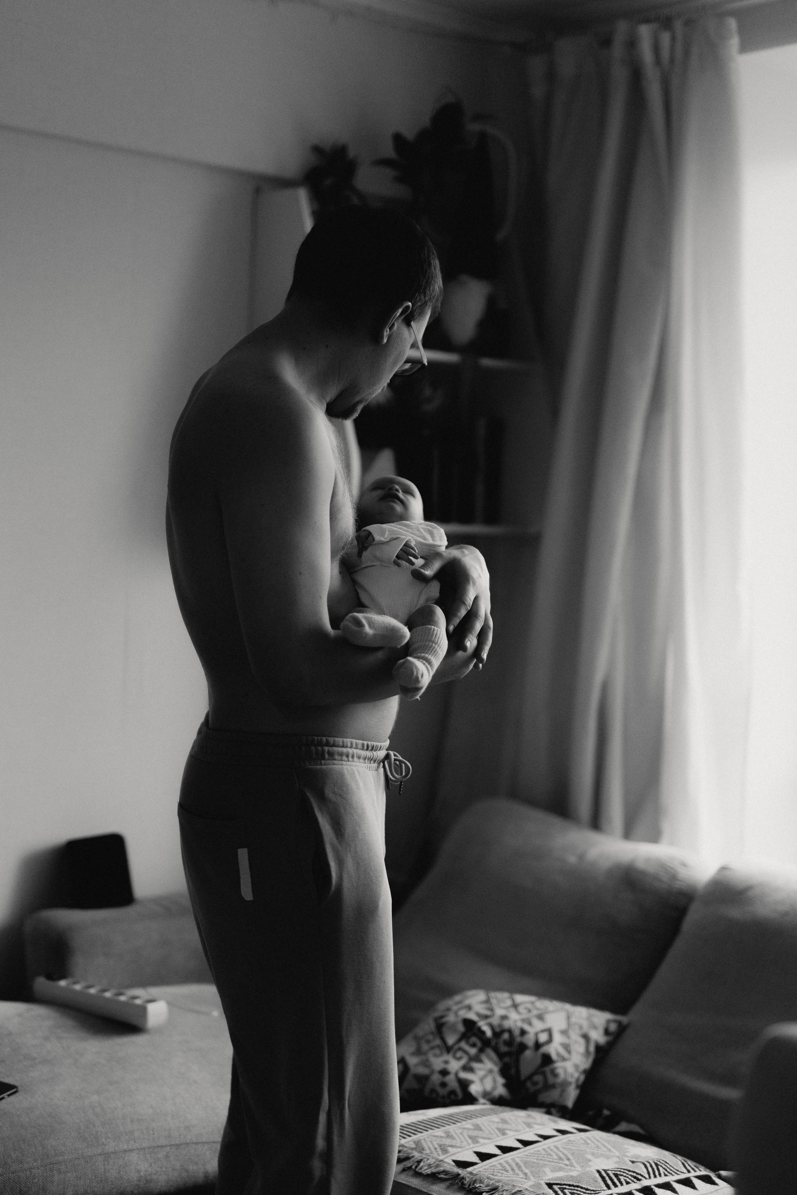 МАЛЫШИ. Фотограф Москва