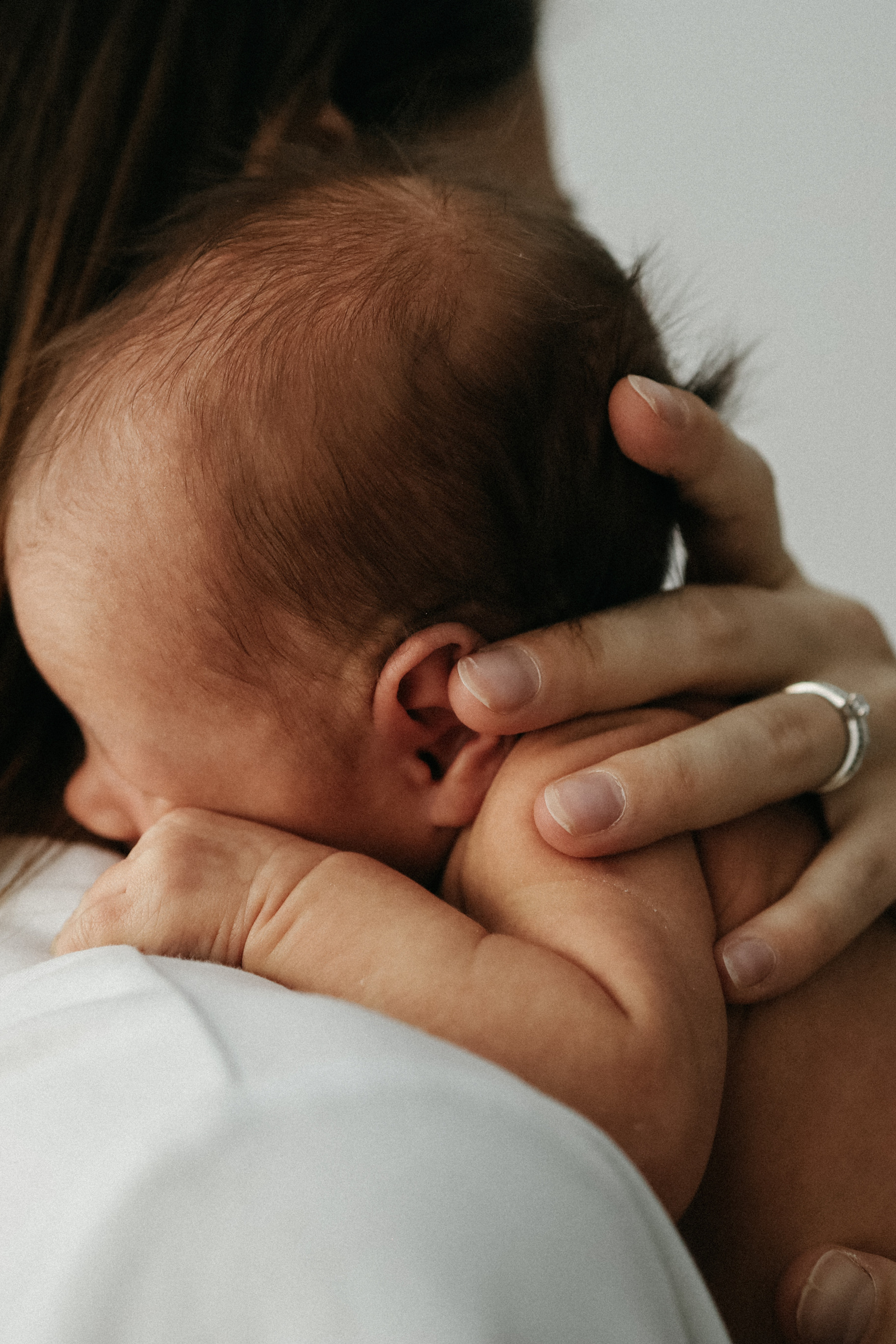 Maria, Kirill, Alexandra. Фотограф Москва
