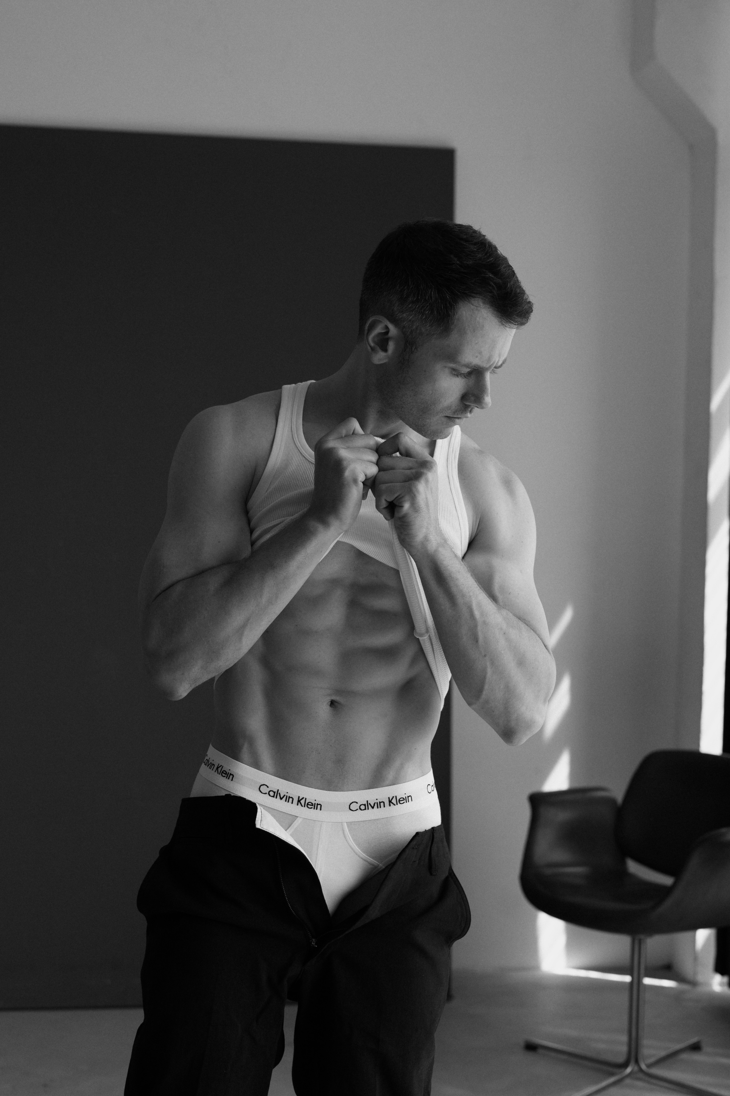 MAN. Фотограф Москва